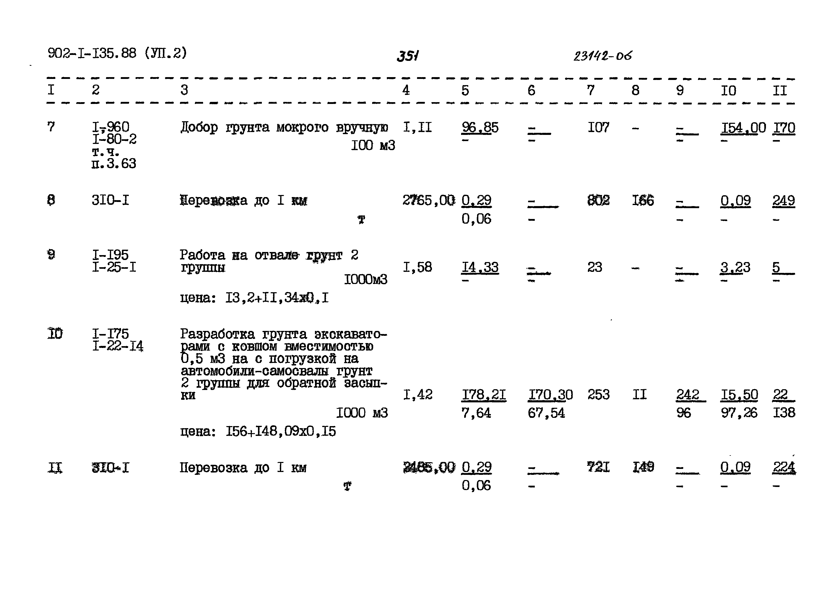 Типовой проект 902-1-135.88