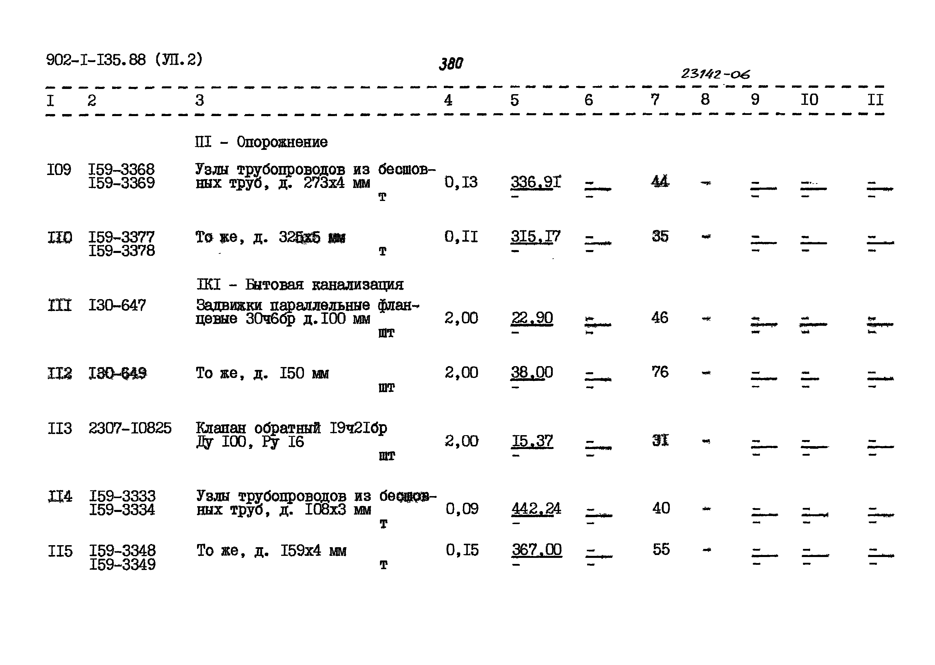 Типовой проект 902-1-135.88