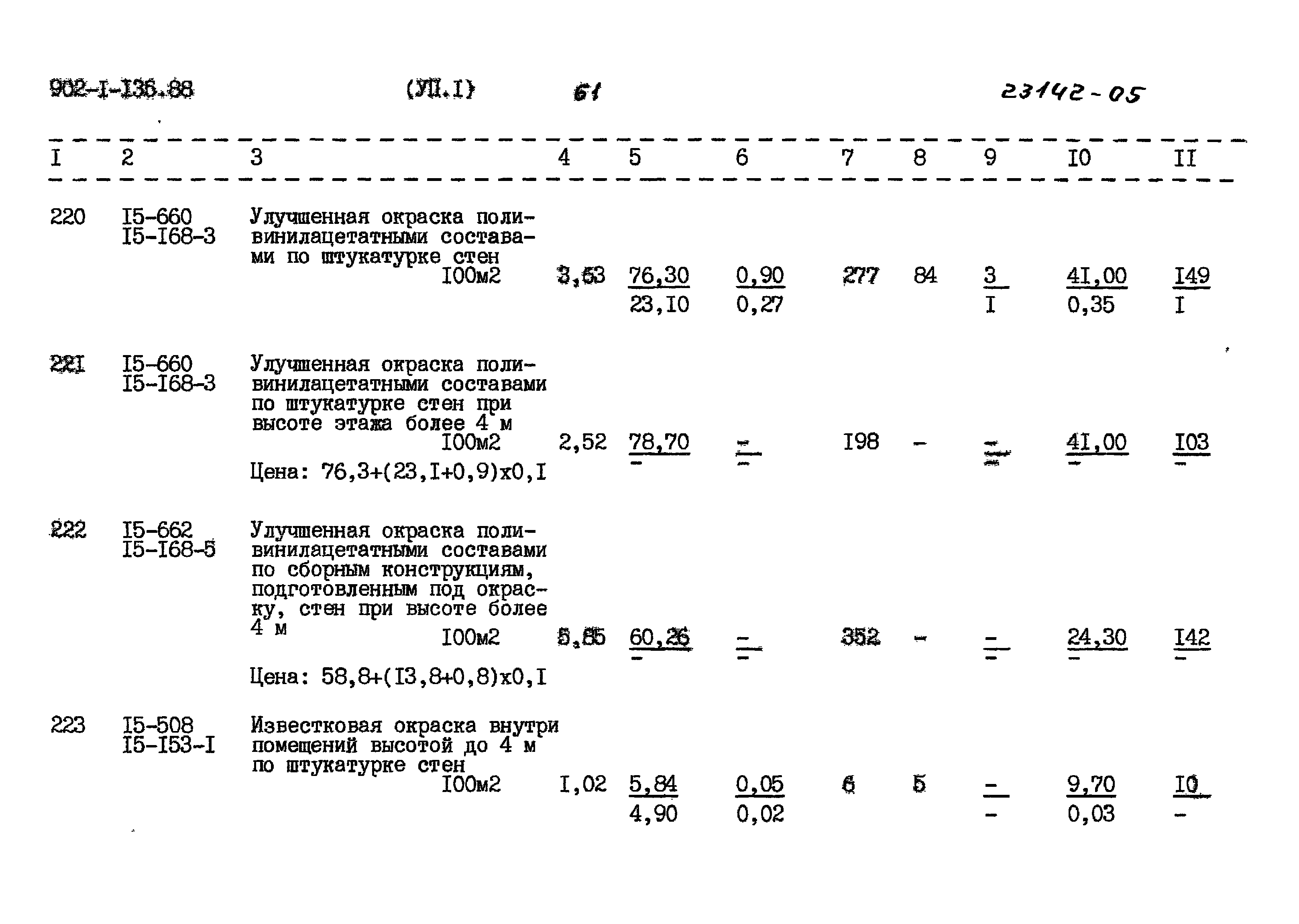 Типовой проект 902-1-135.88