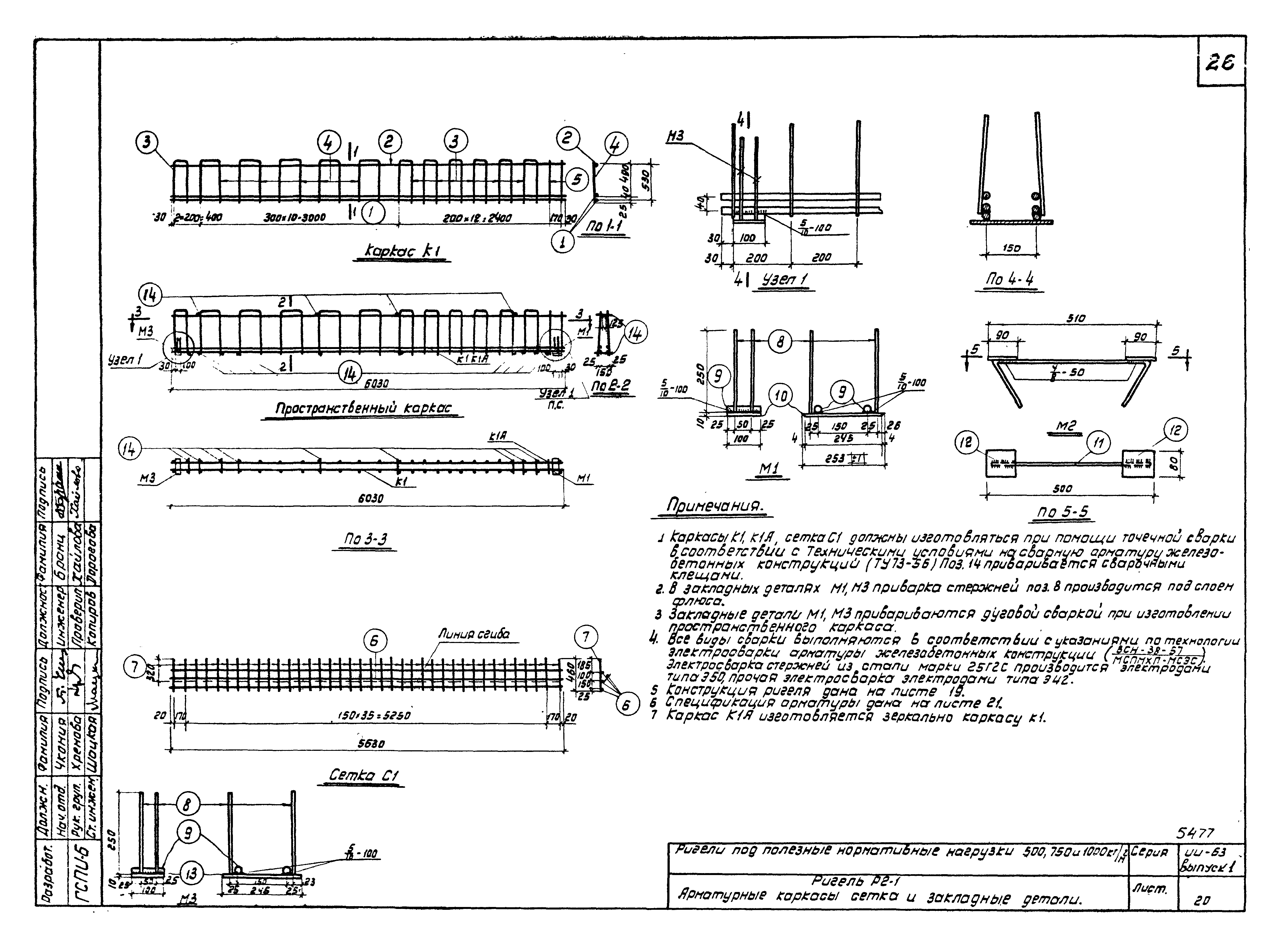 Серия ИИ-63