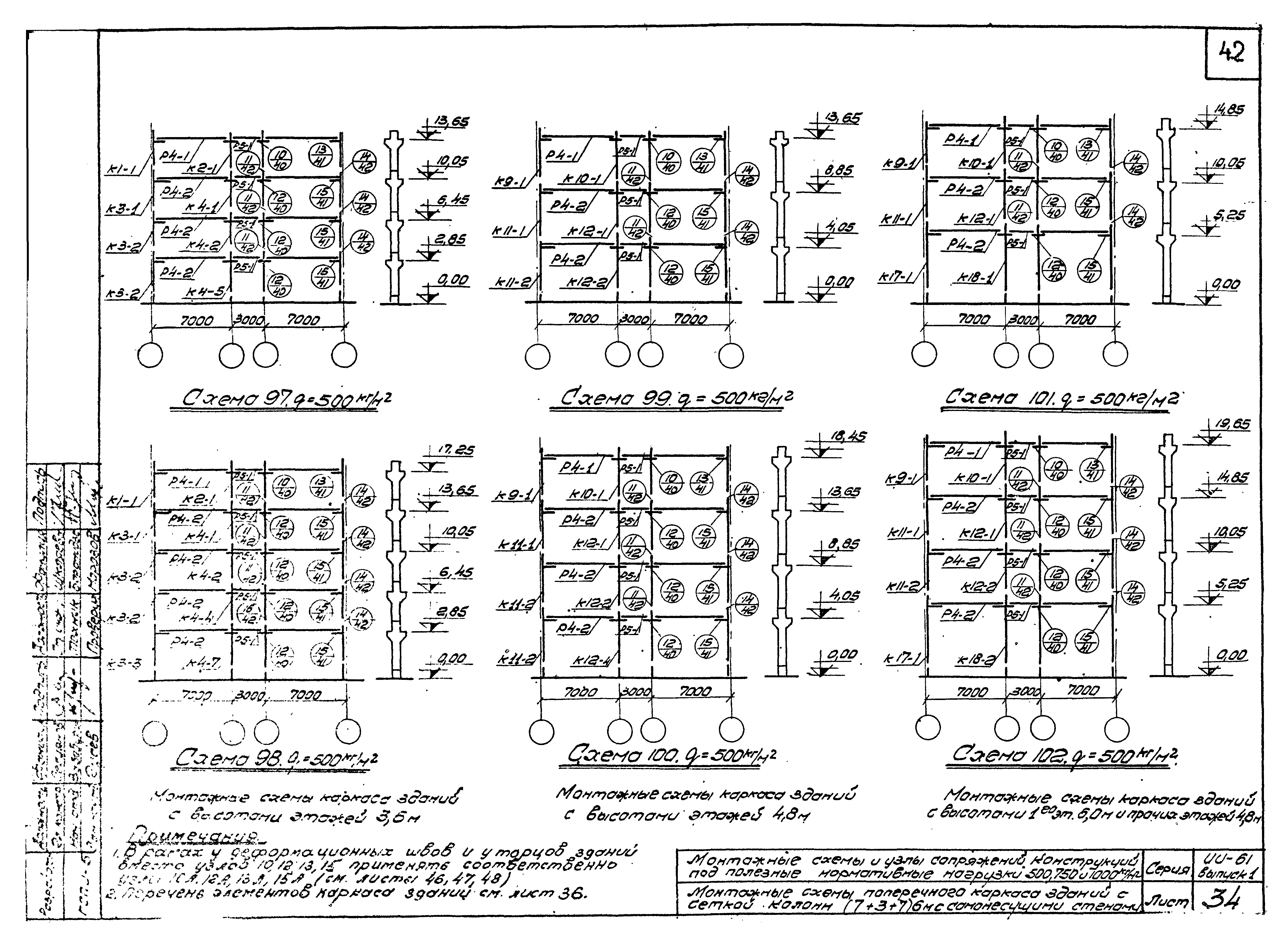 Серия ИИ-61