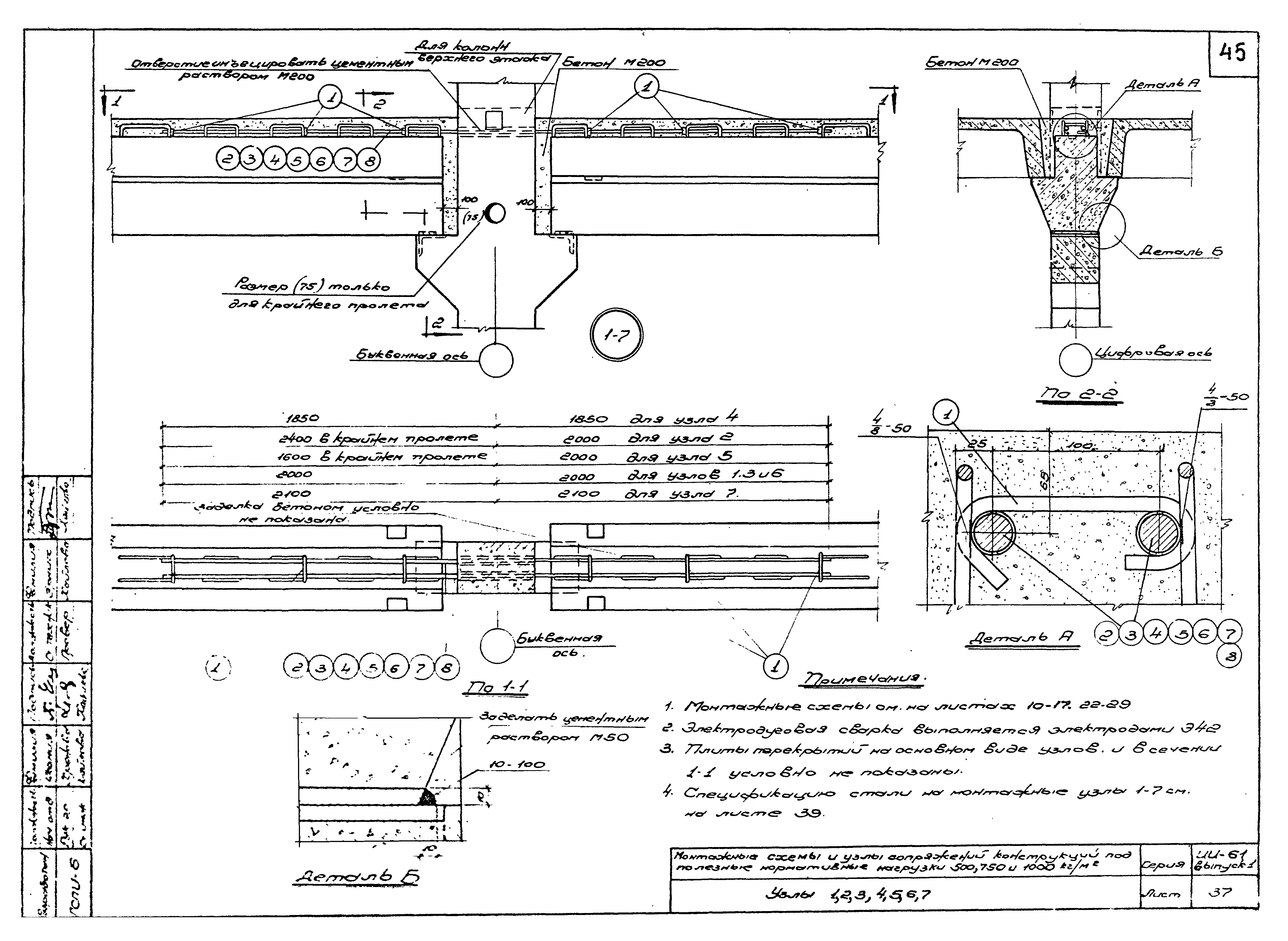 Серия ИИ-61