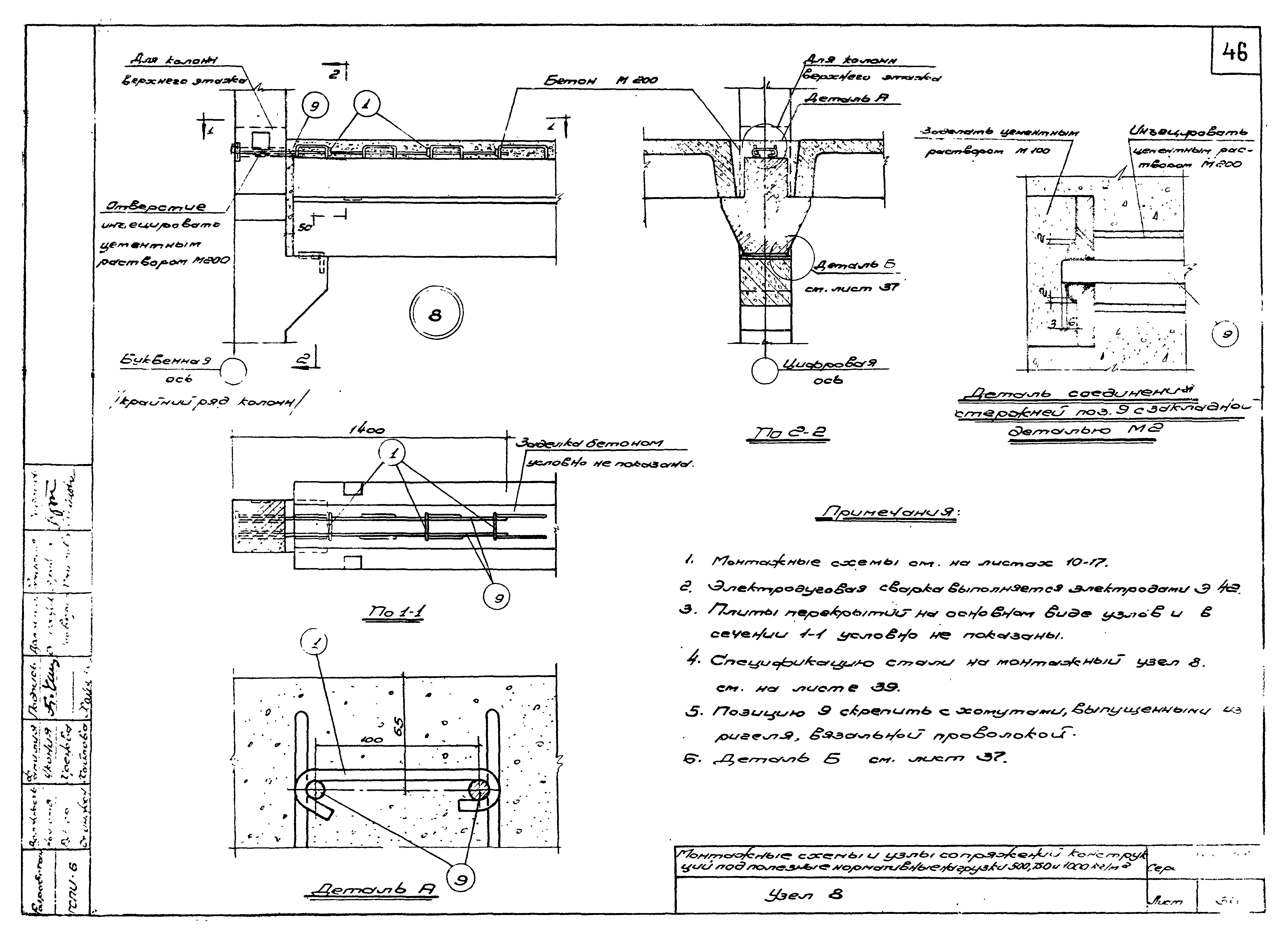 Серия ИИ-61