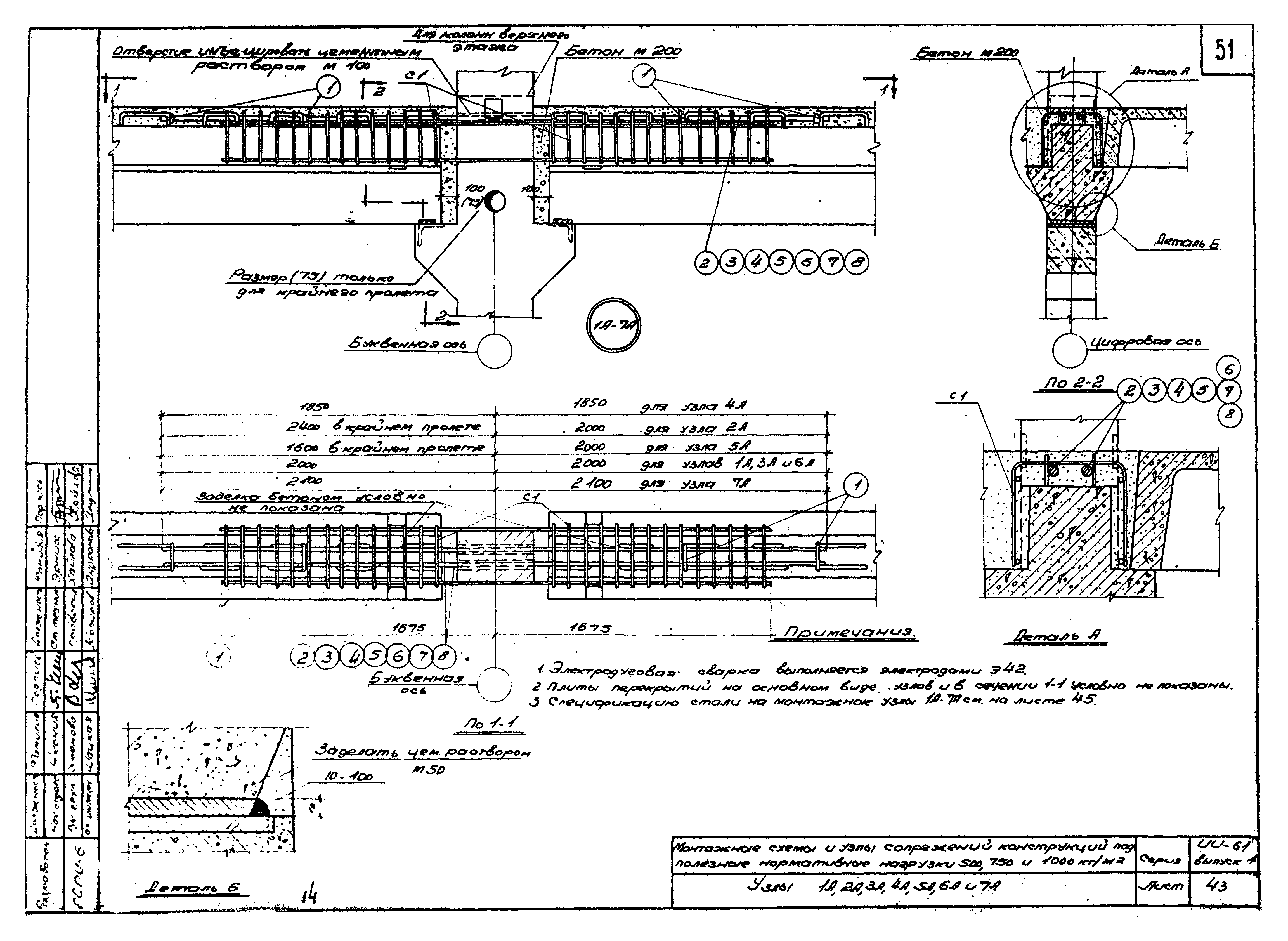 Серия ИИ-61