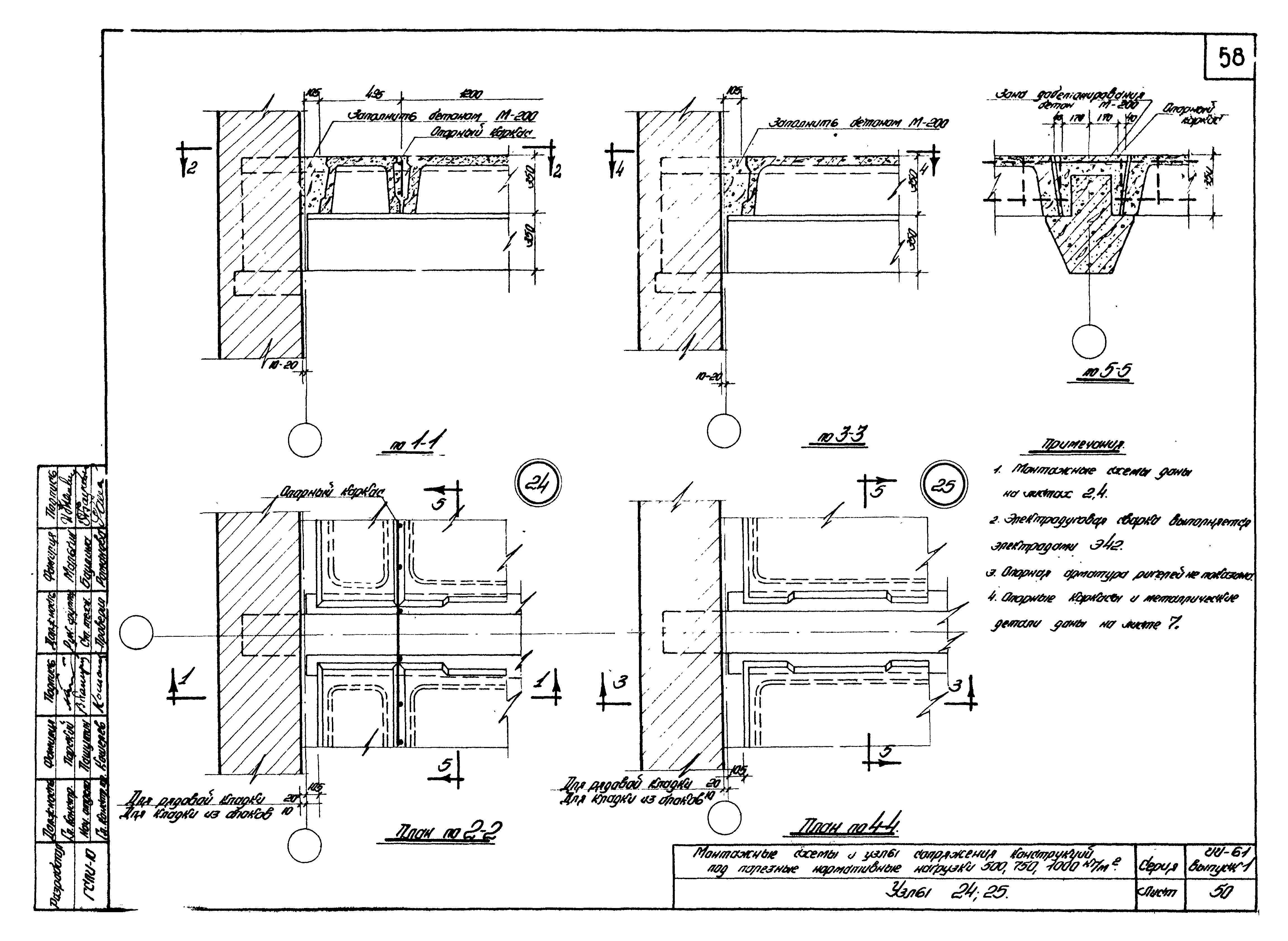 Серия ИИ-61