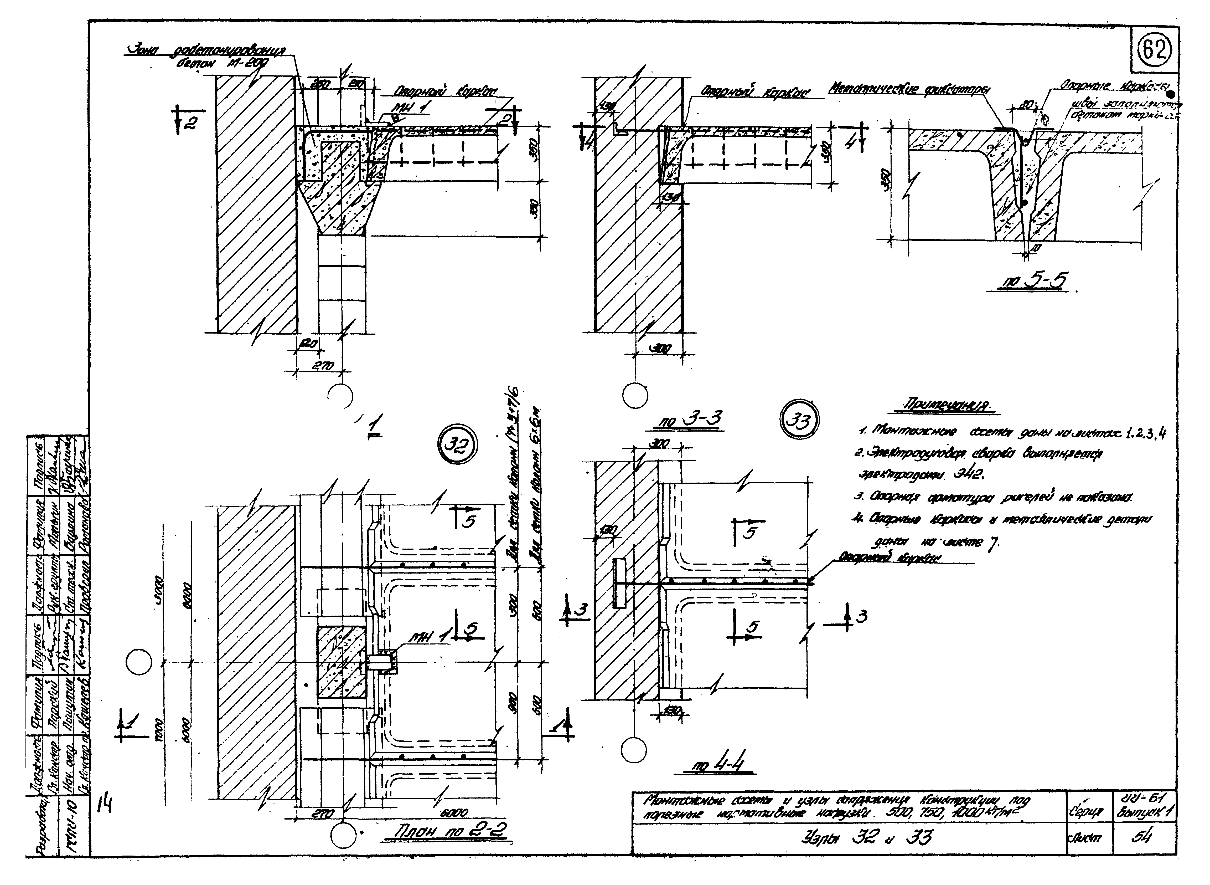 Серия ИИ-61