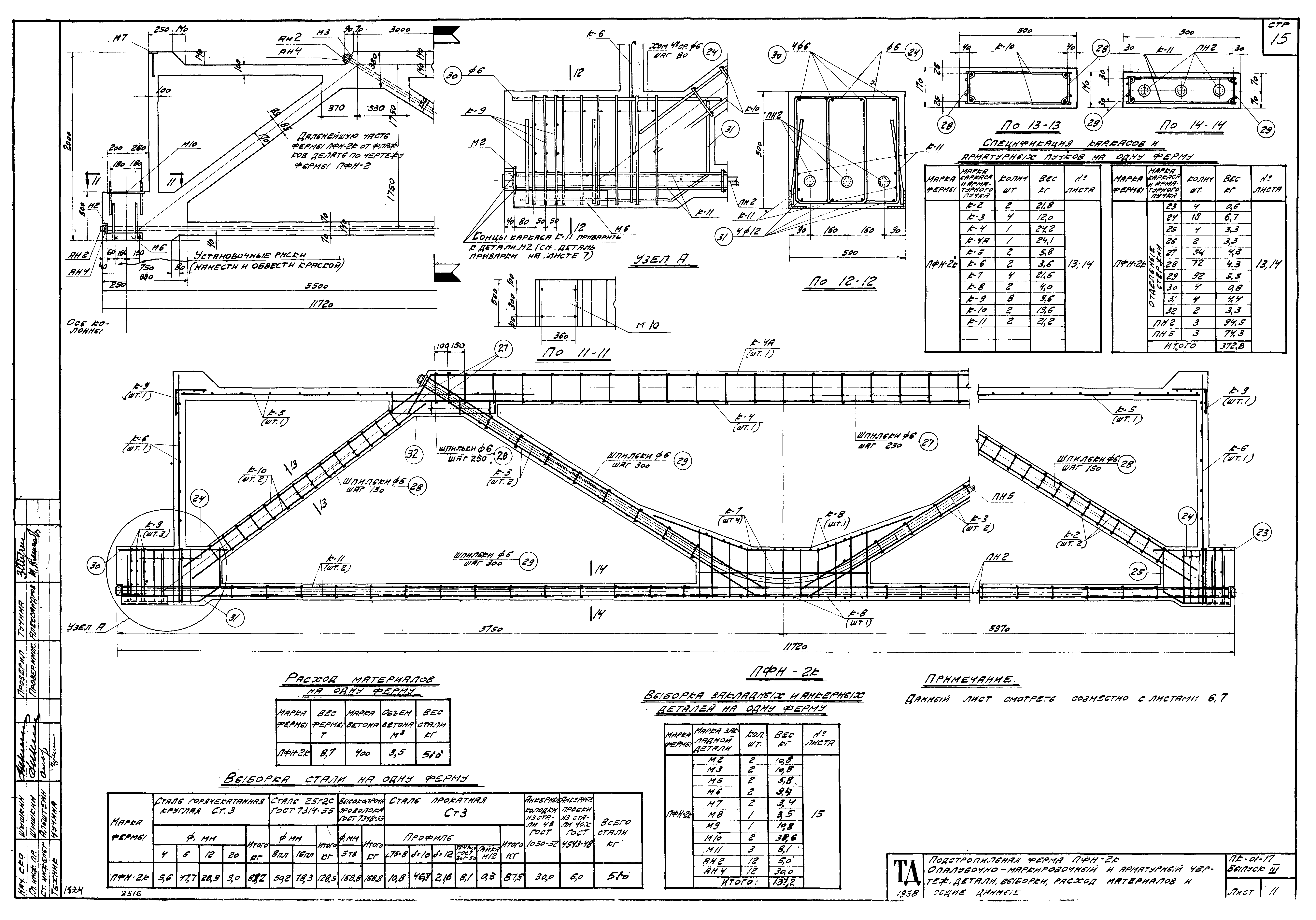 Серия ПК-01-17