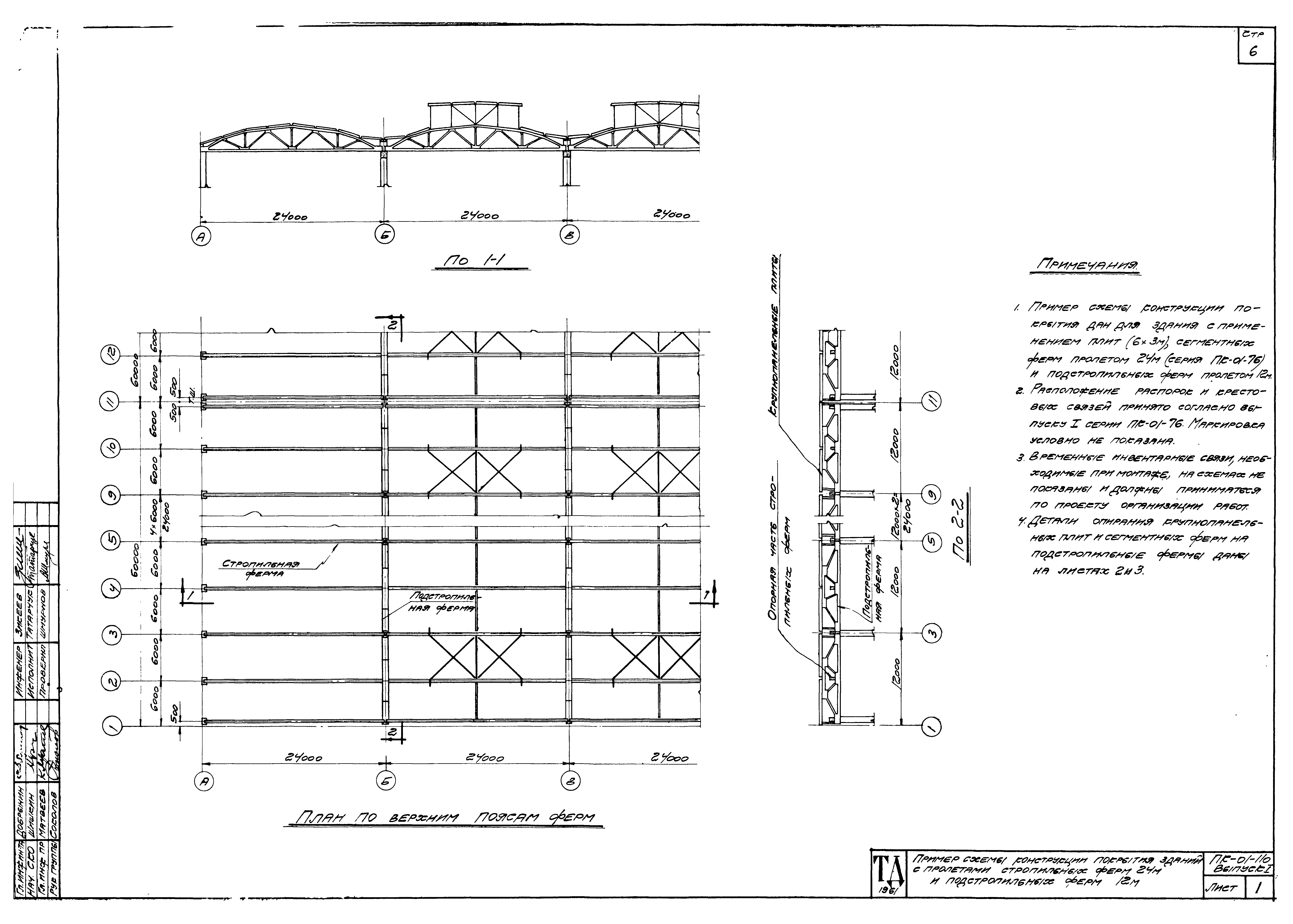 Серия ПК-01-110