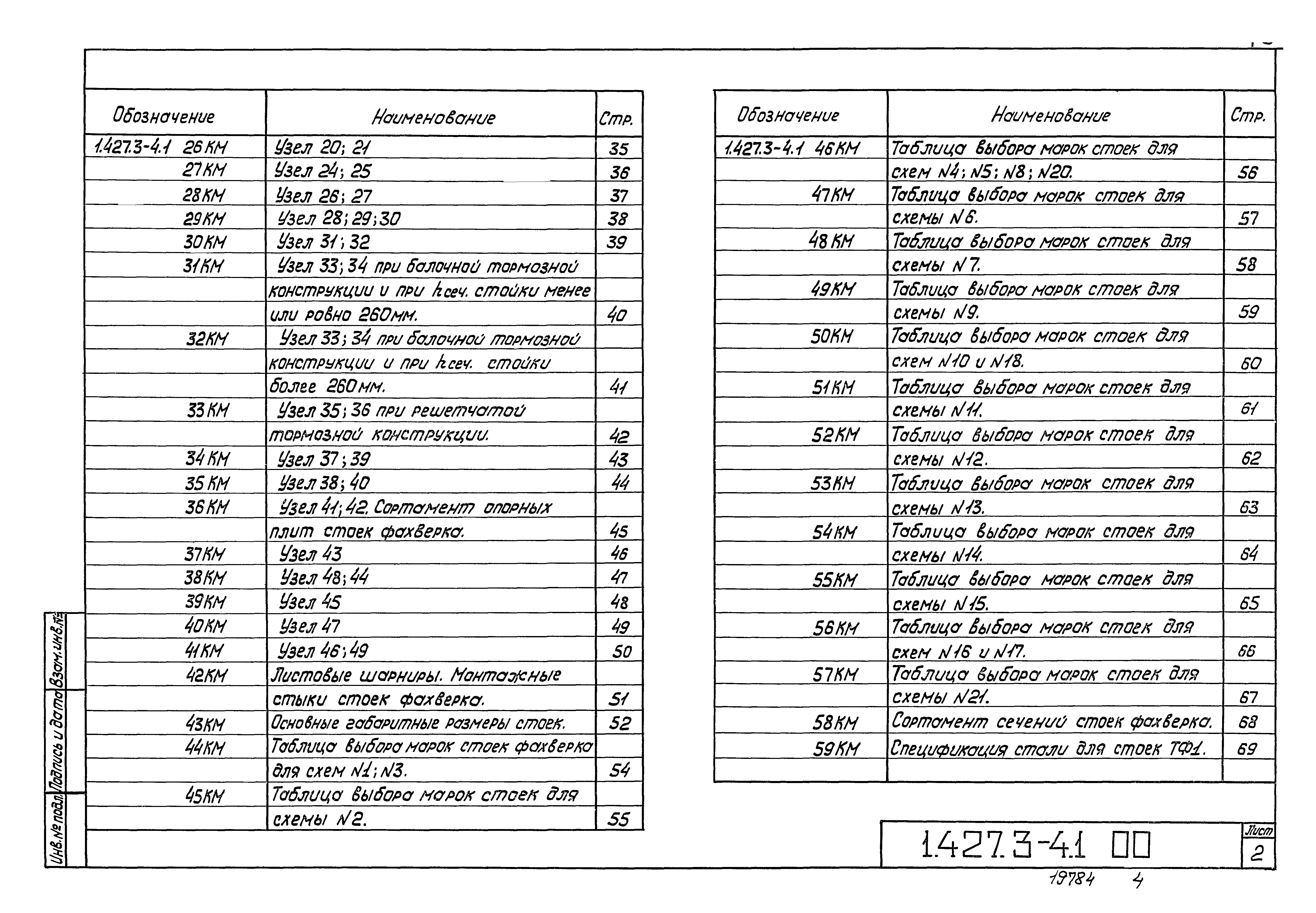 Серия 1.427.3-4