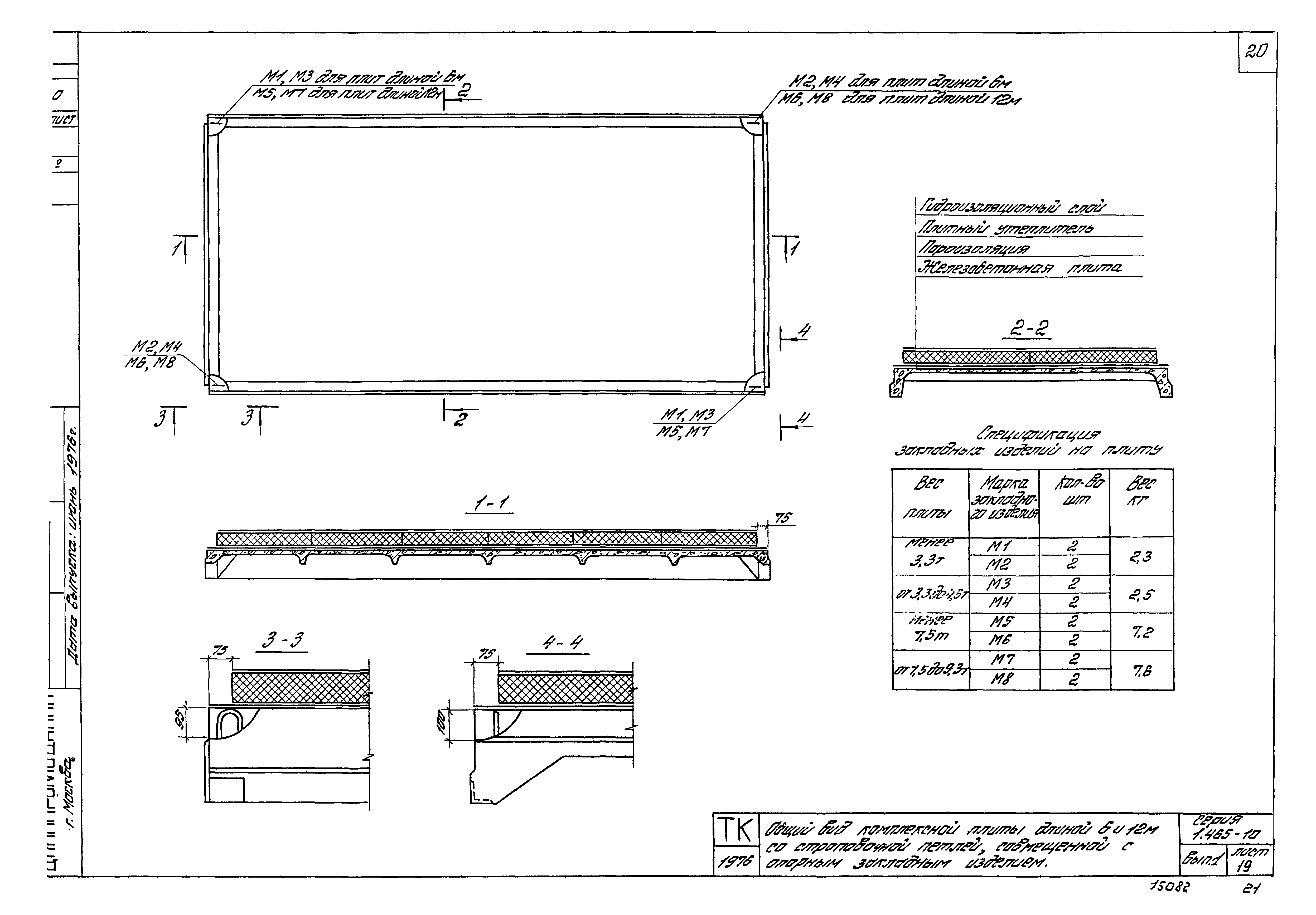 Серия 1.465-10