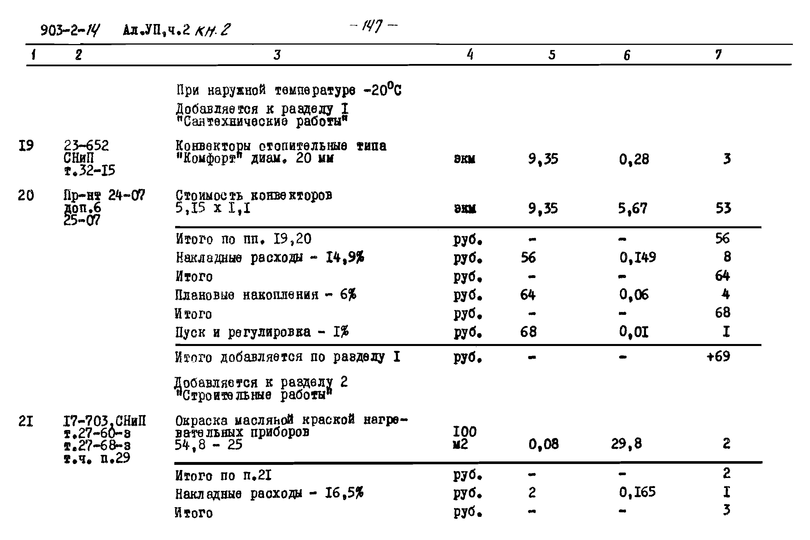 Типовой проект 903-2-14