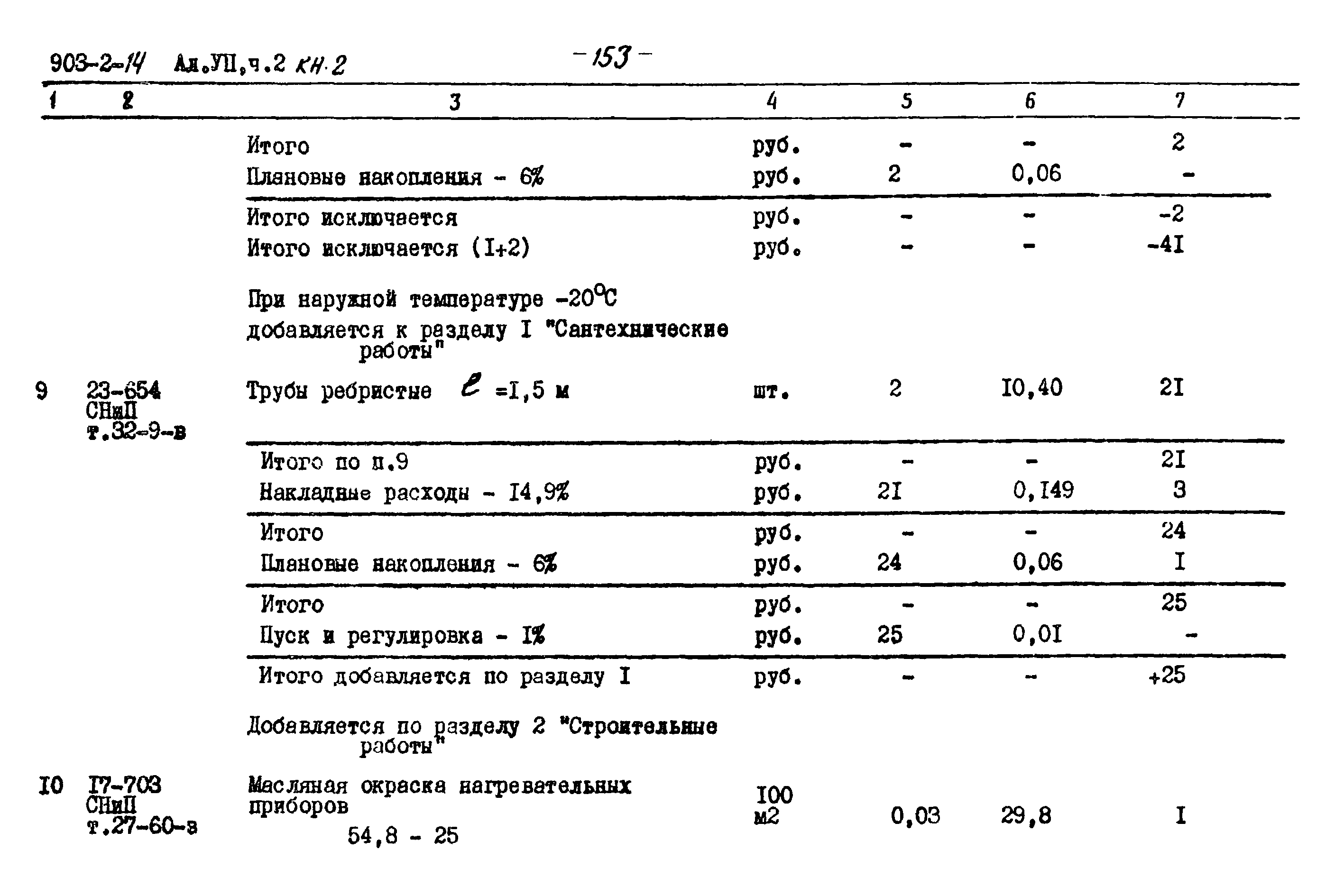 Типовой проект 903-2-14