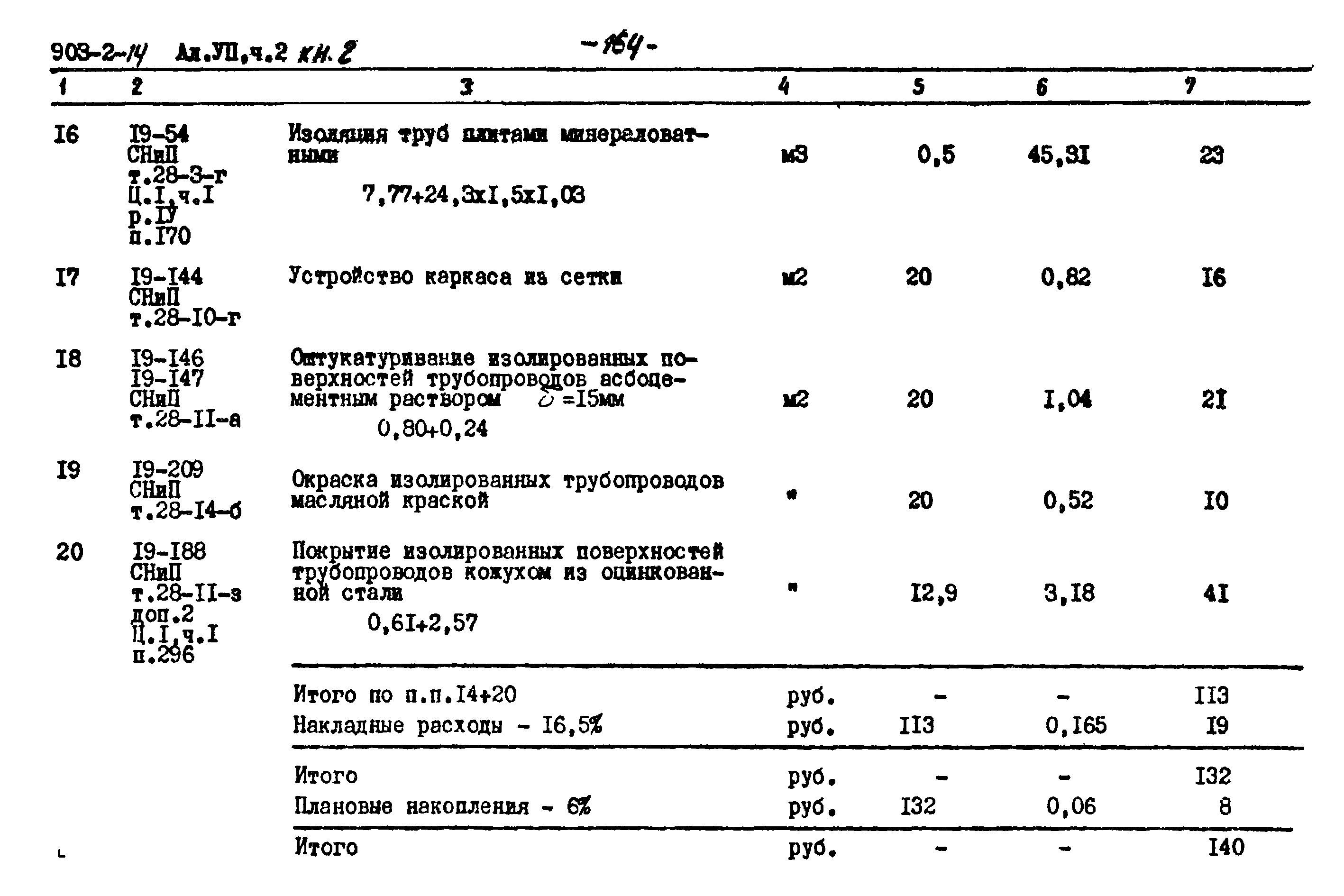 Типовой проект 903-2-14