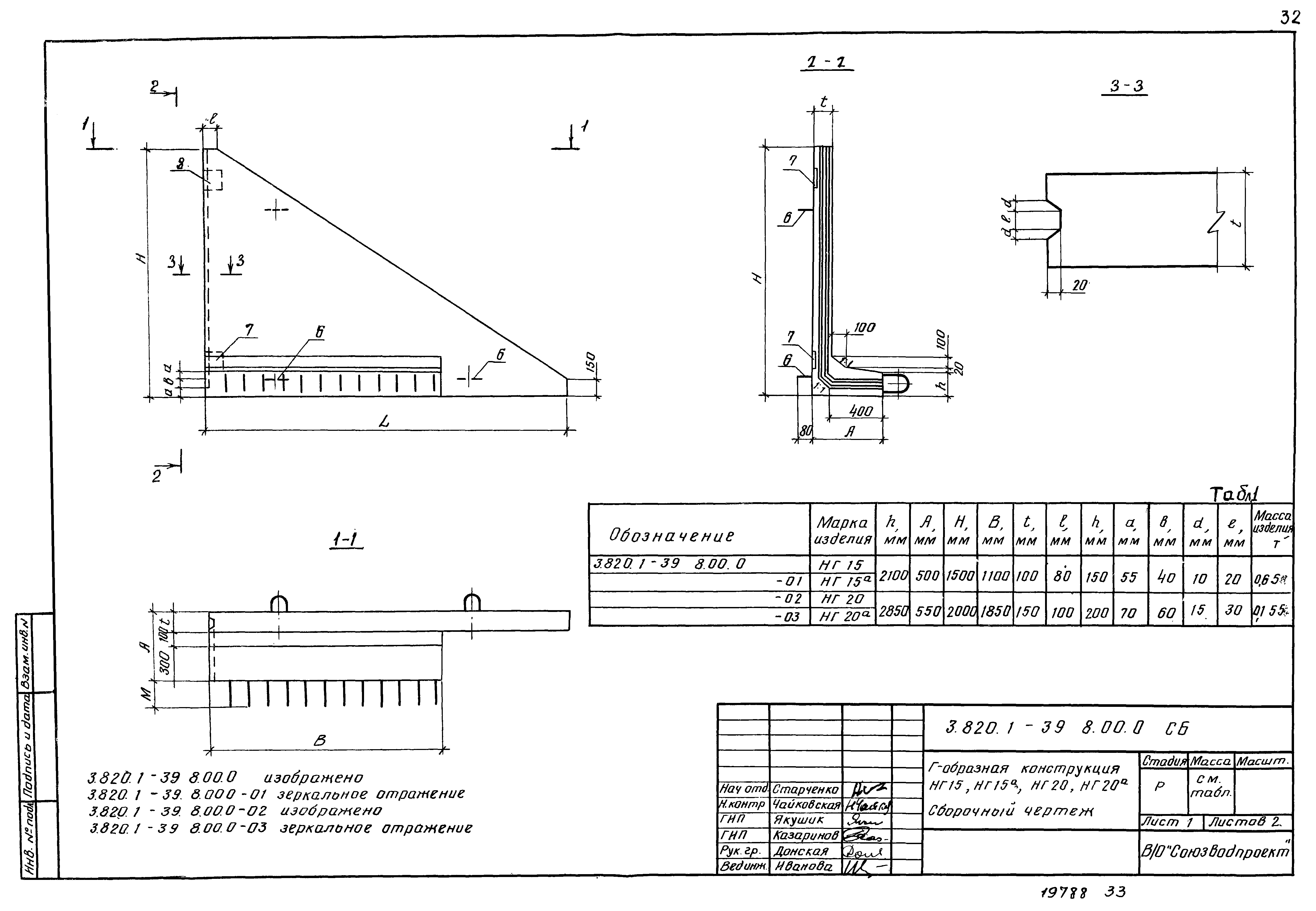 Серия 3.820.1-39