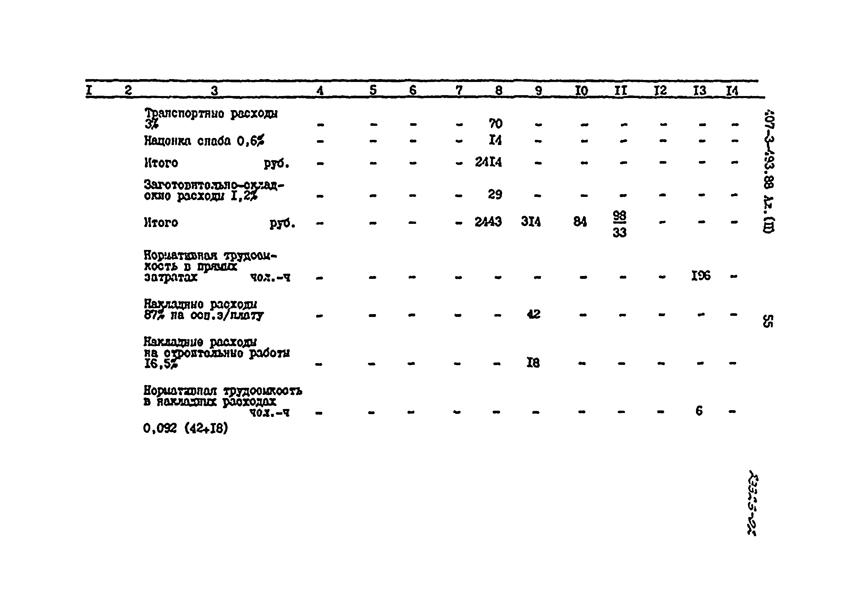 Типовой проект 407-3-493.88