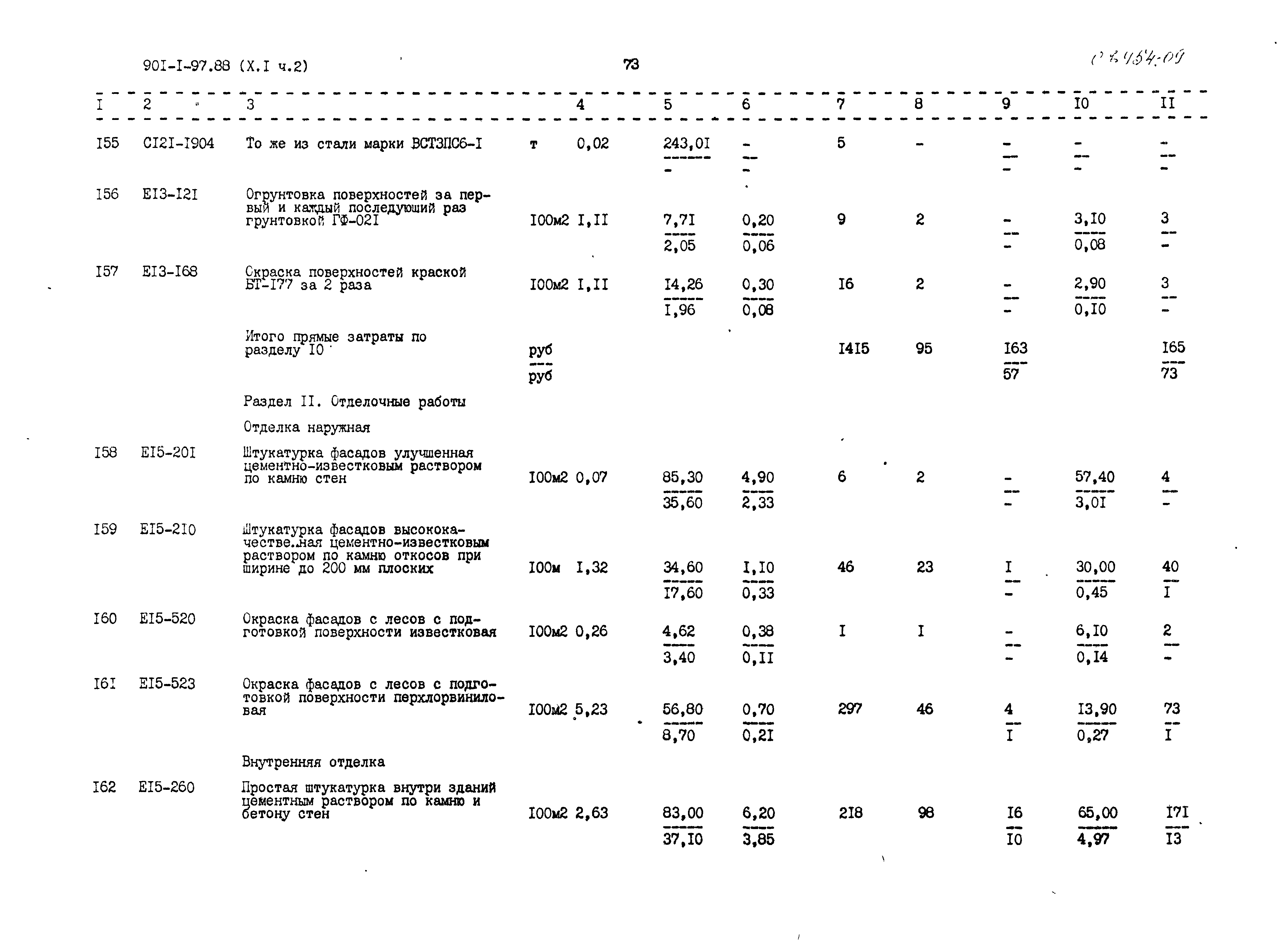 Типовой проект 901-1-97.88