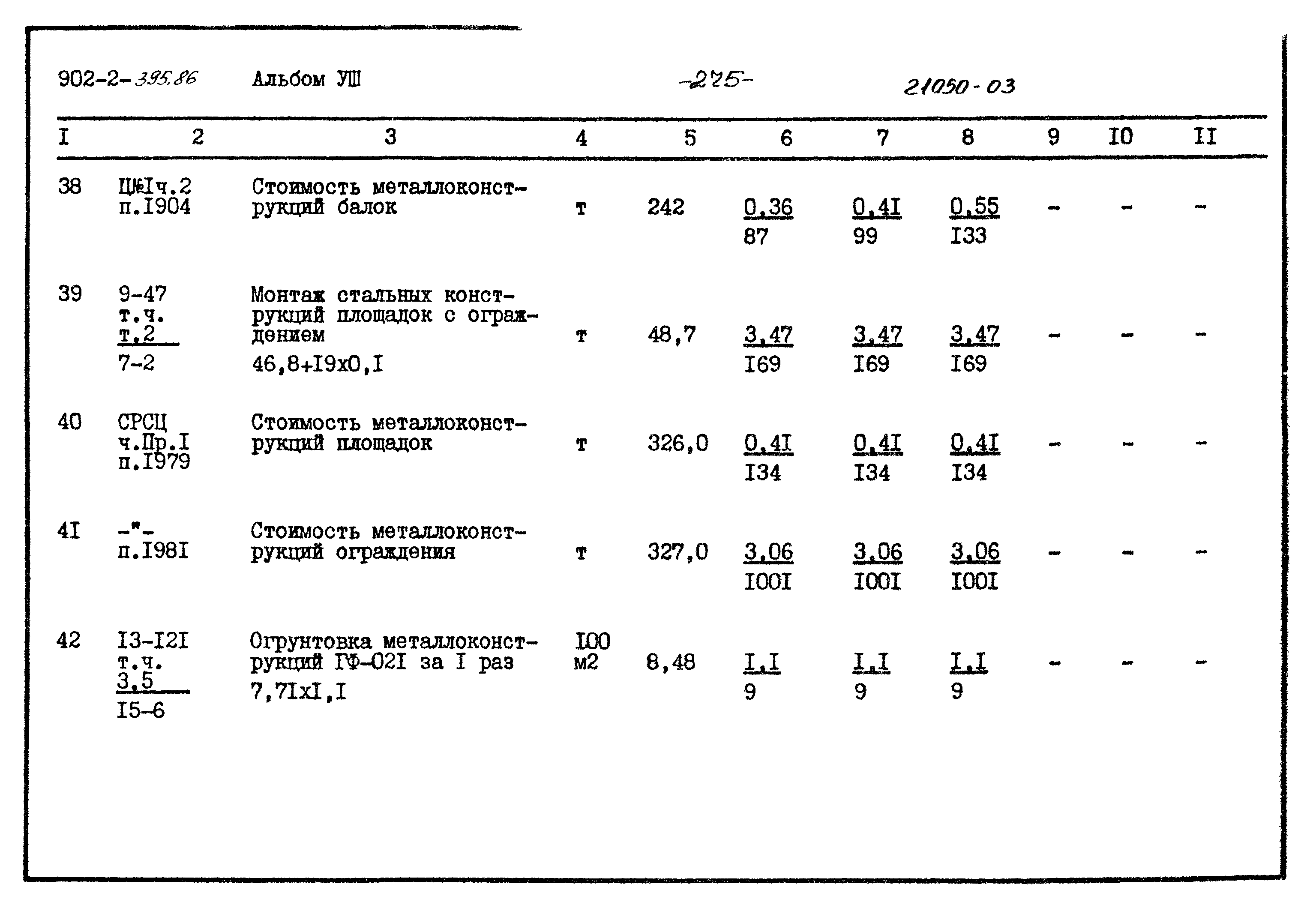 Типовой проект 902-2-395.86