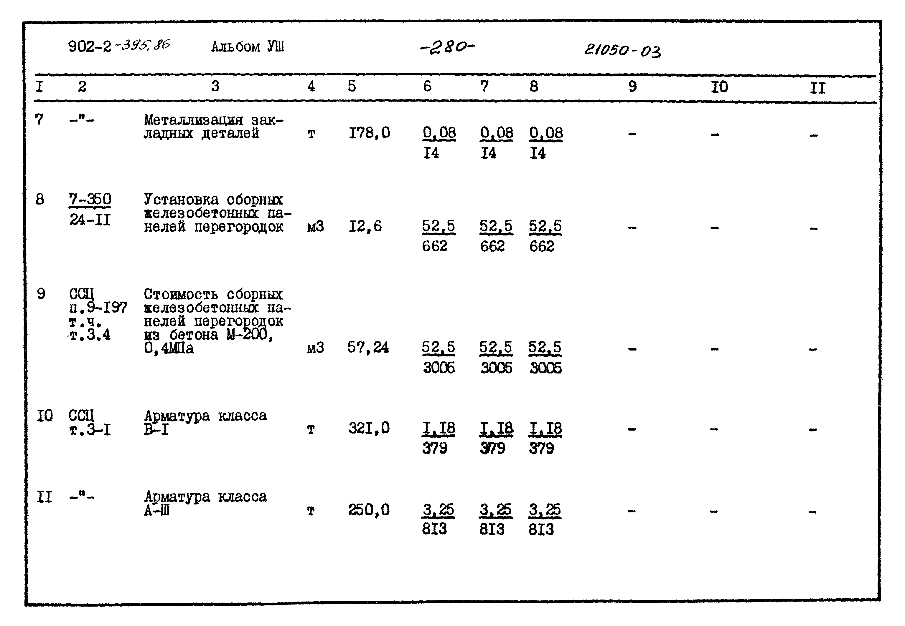 Типовой проект 902-2-395.86