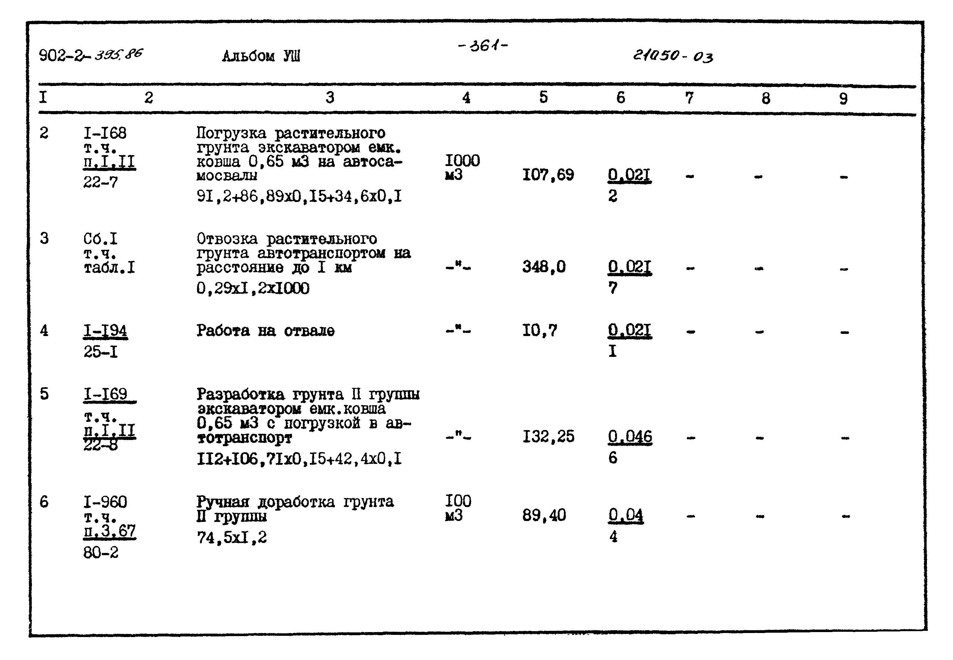 Типовой проект 902-2-395.86