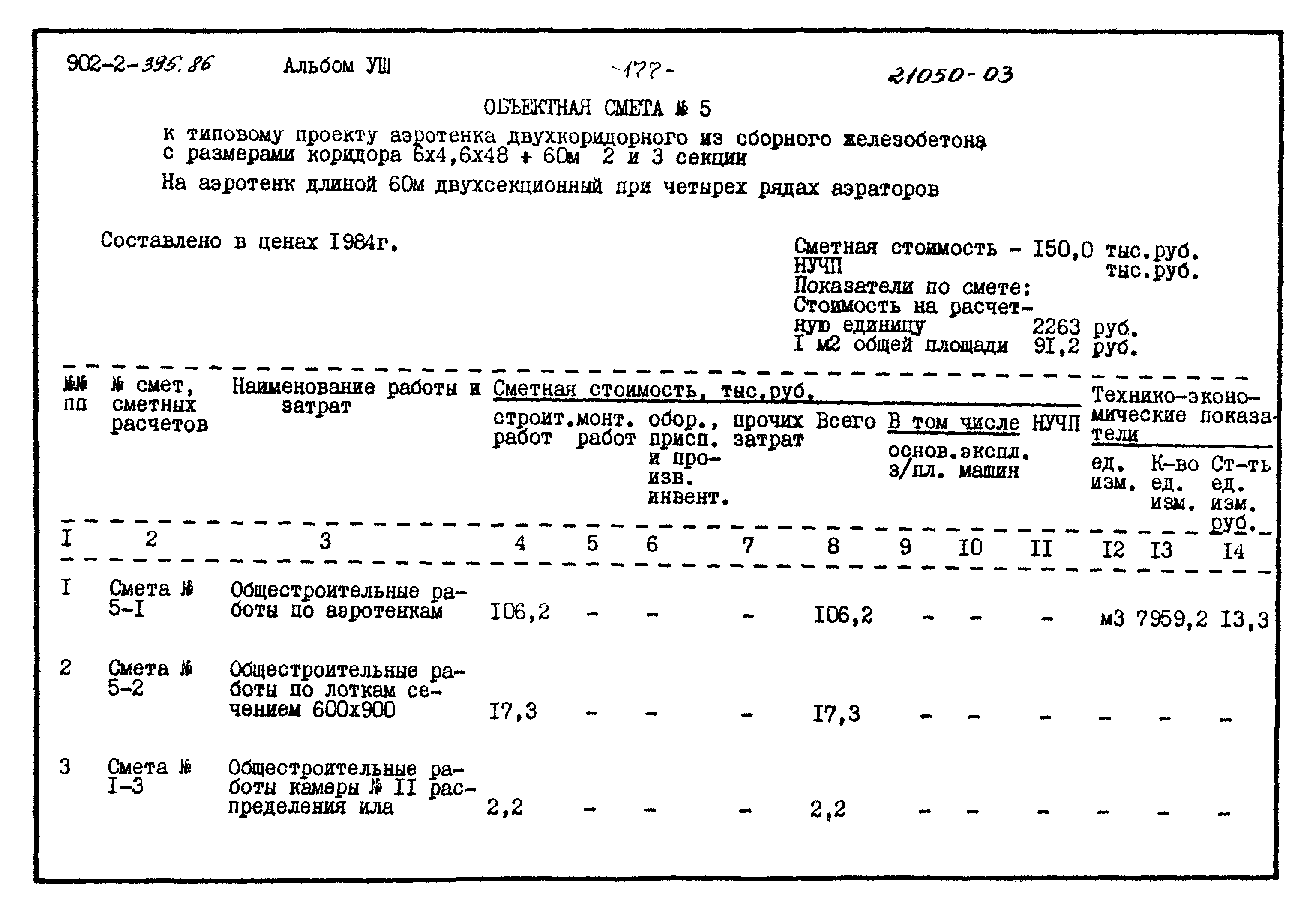 Типовой проект 902-2-395.86