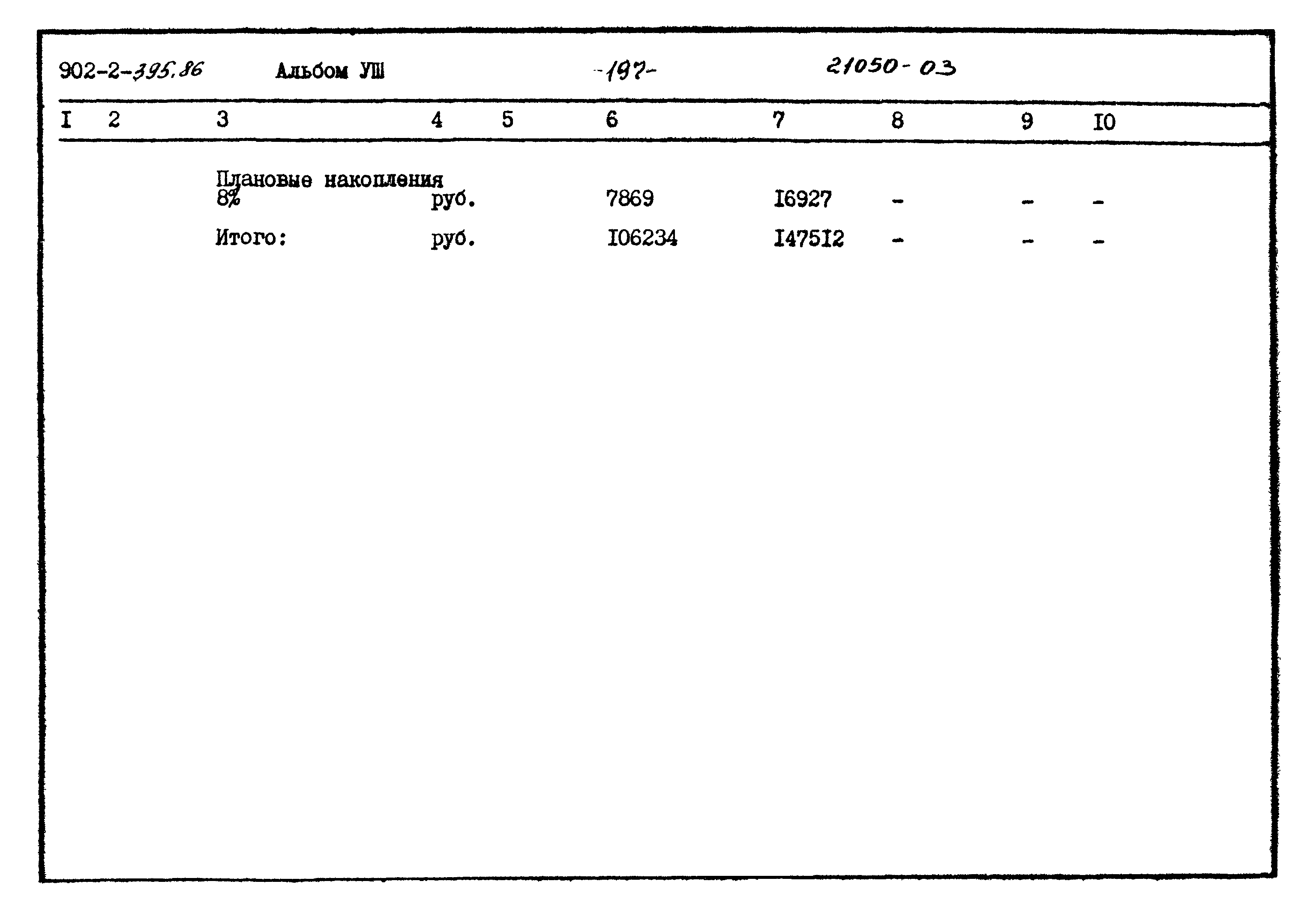 Типовой проект 902-2-395.86