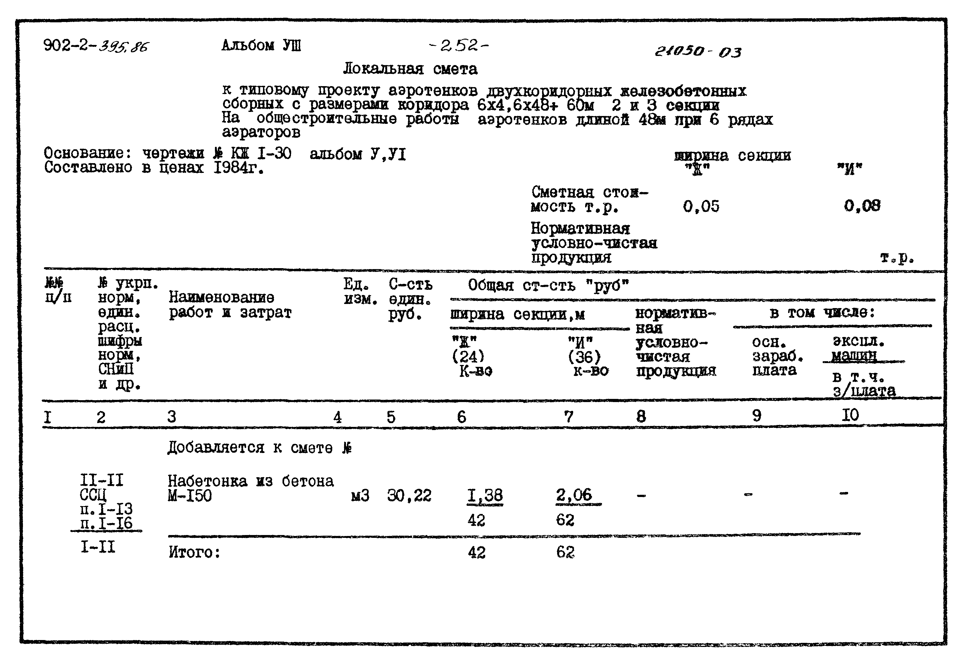 Типовой проект 902-2-395.86