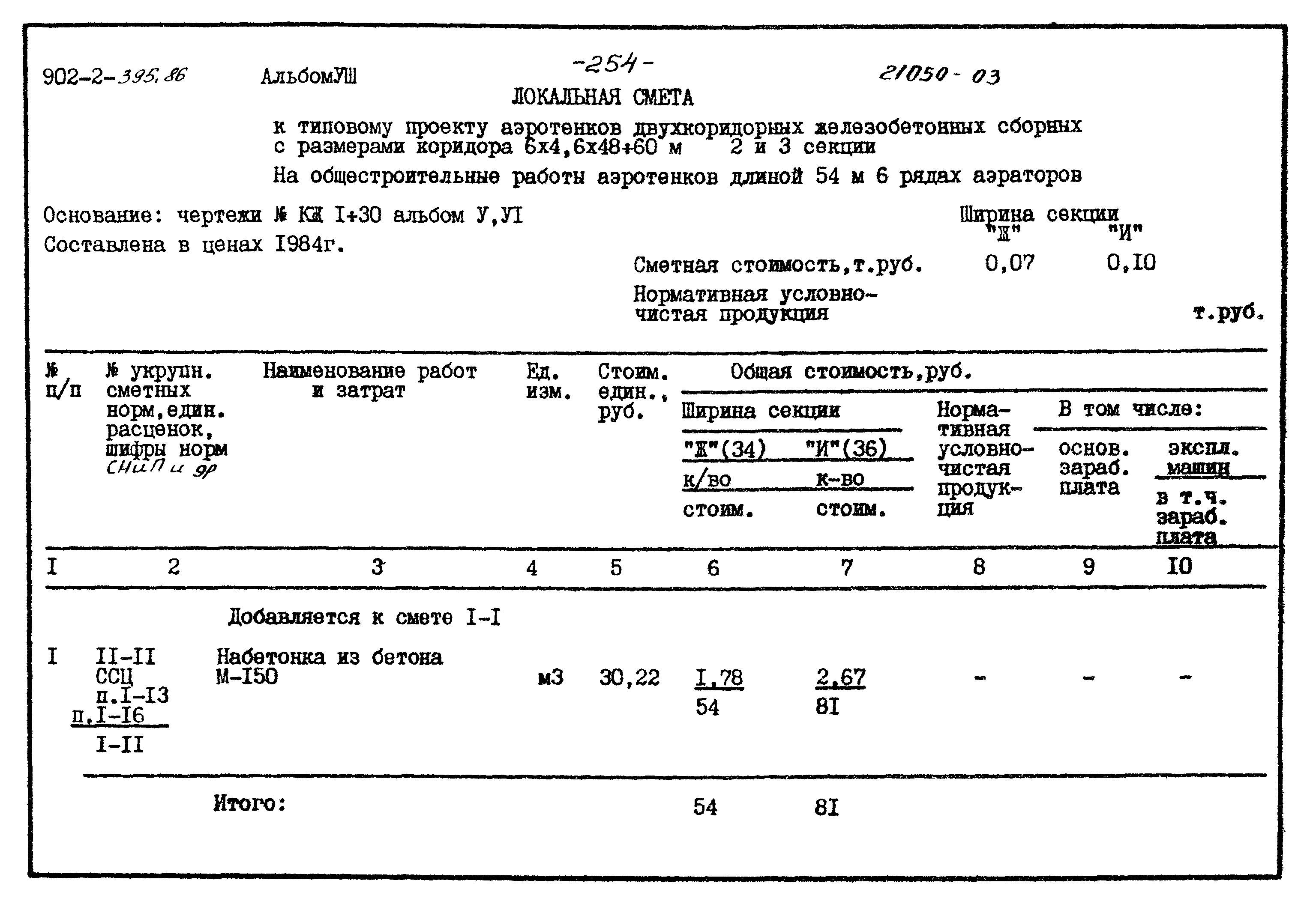 Типовой проект 902-2-395.86