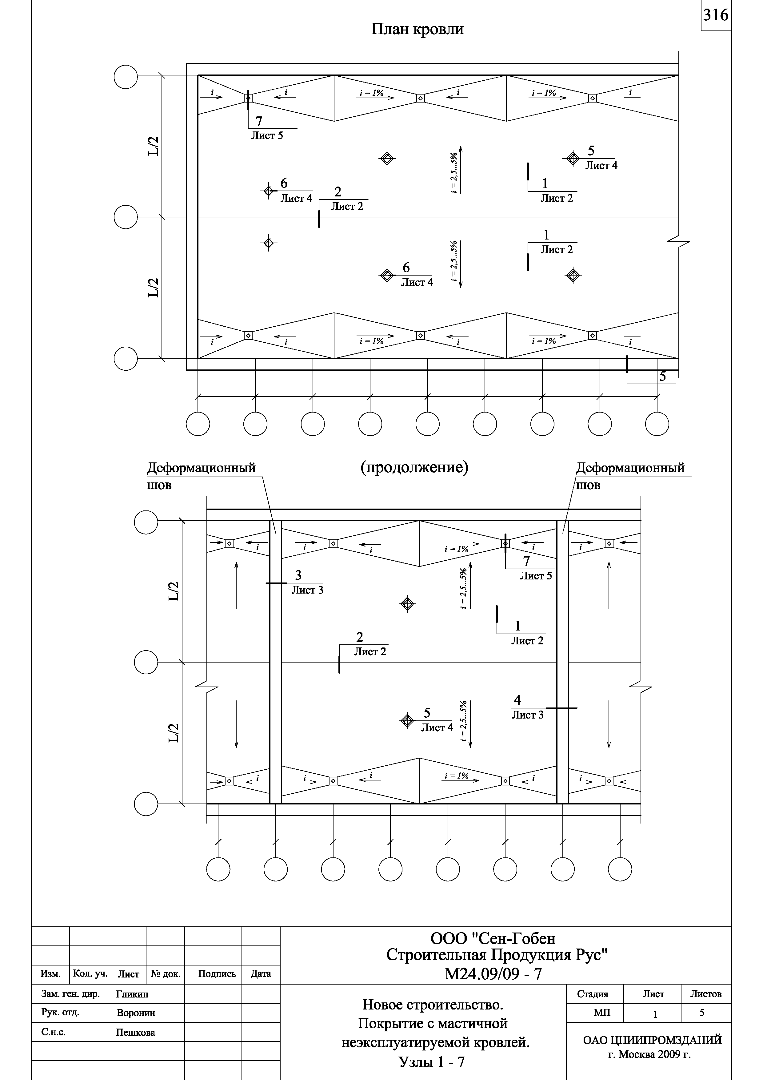 Шифр М24.09/09