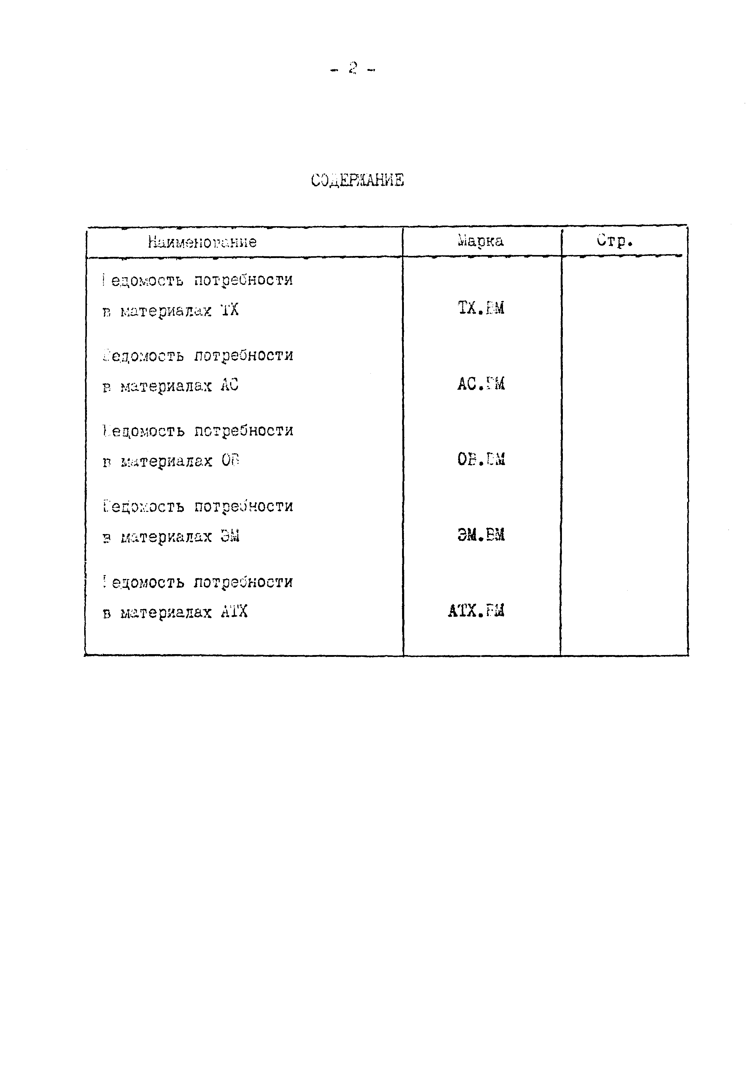 Типовой проект 901-2-186.91