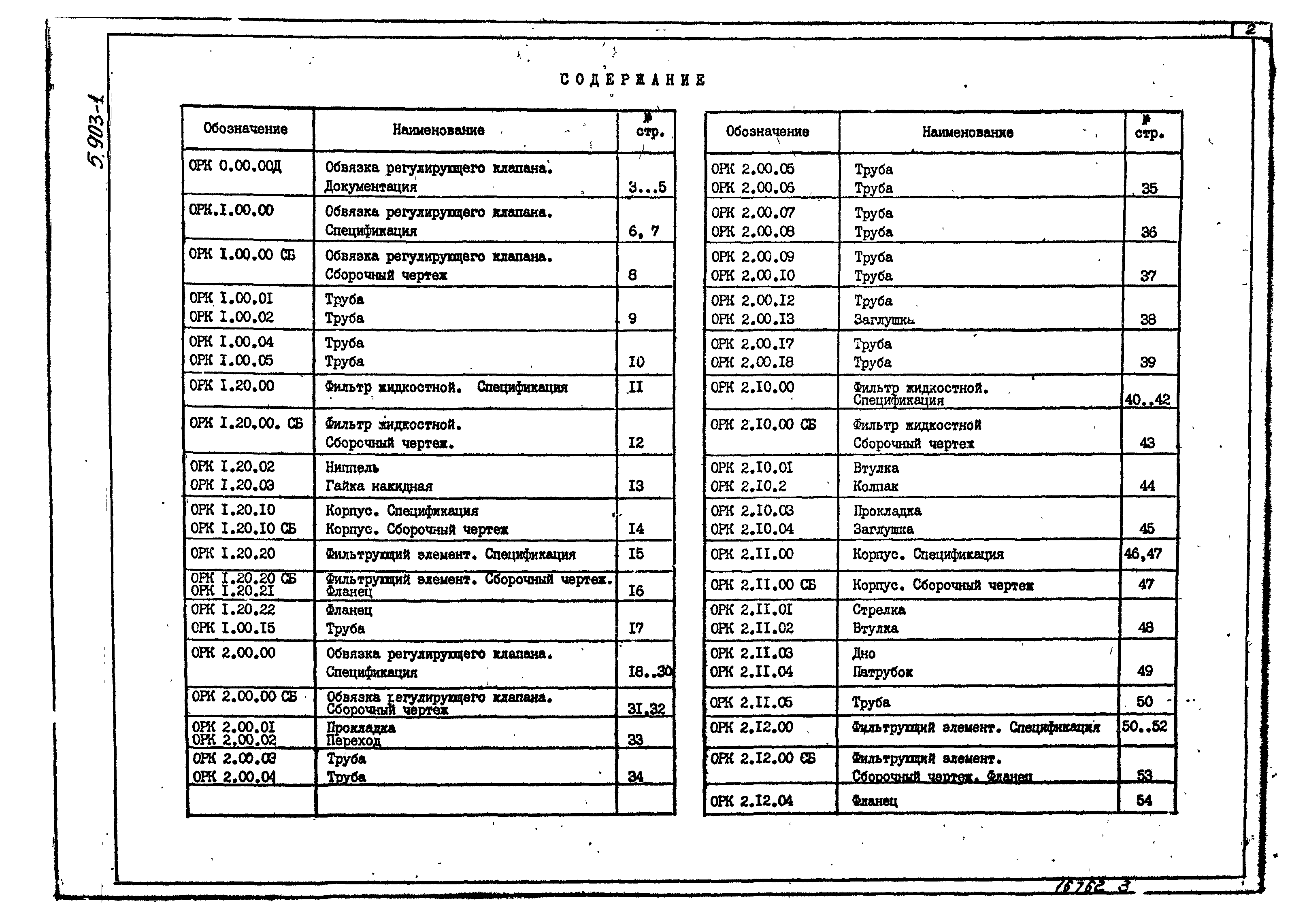 Серия 5.903-1