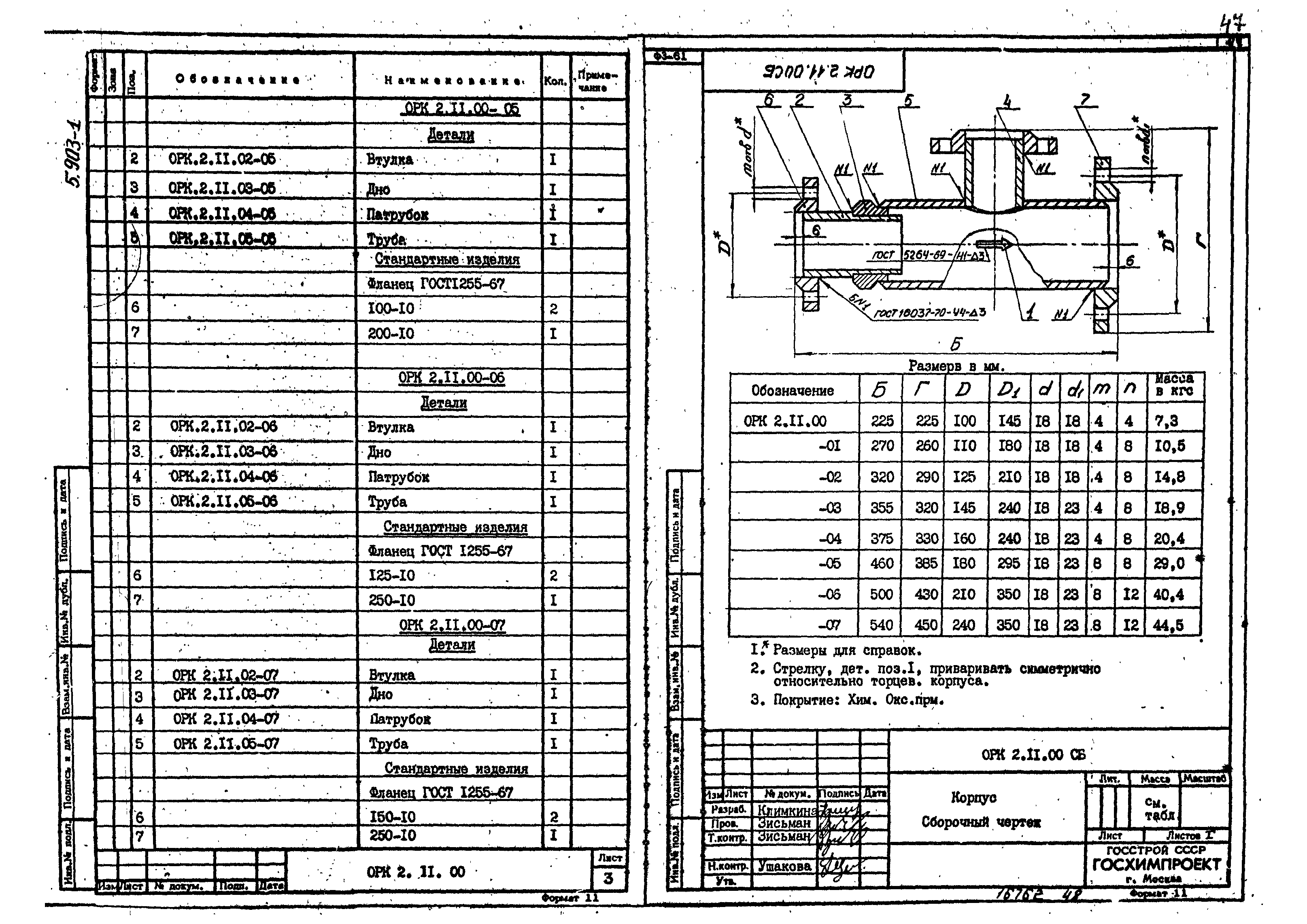 Серия 5.903-1