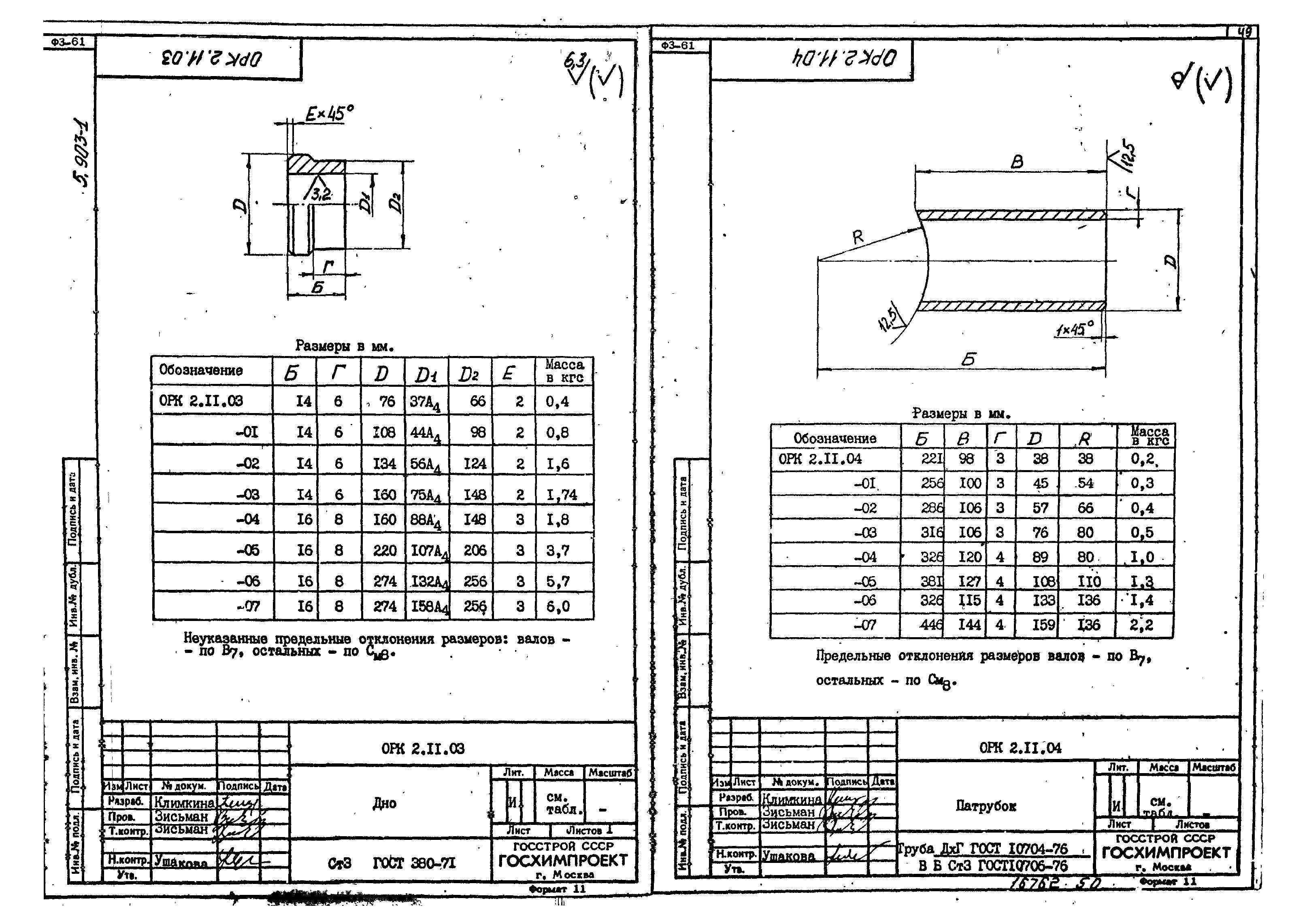 Серия 5.903-1