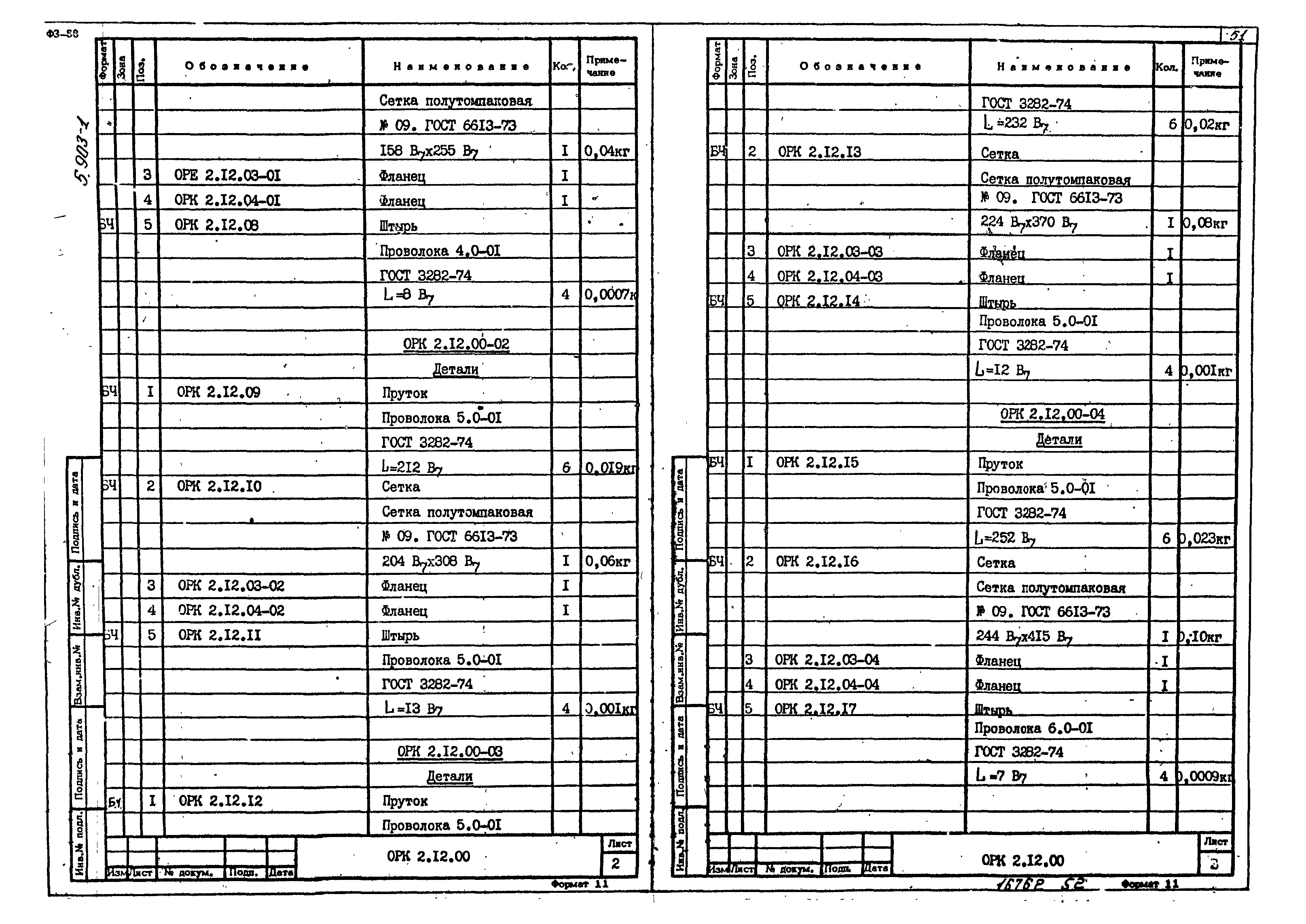 Серия 5.903-1