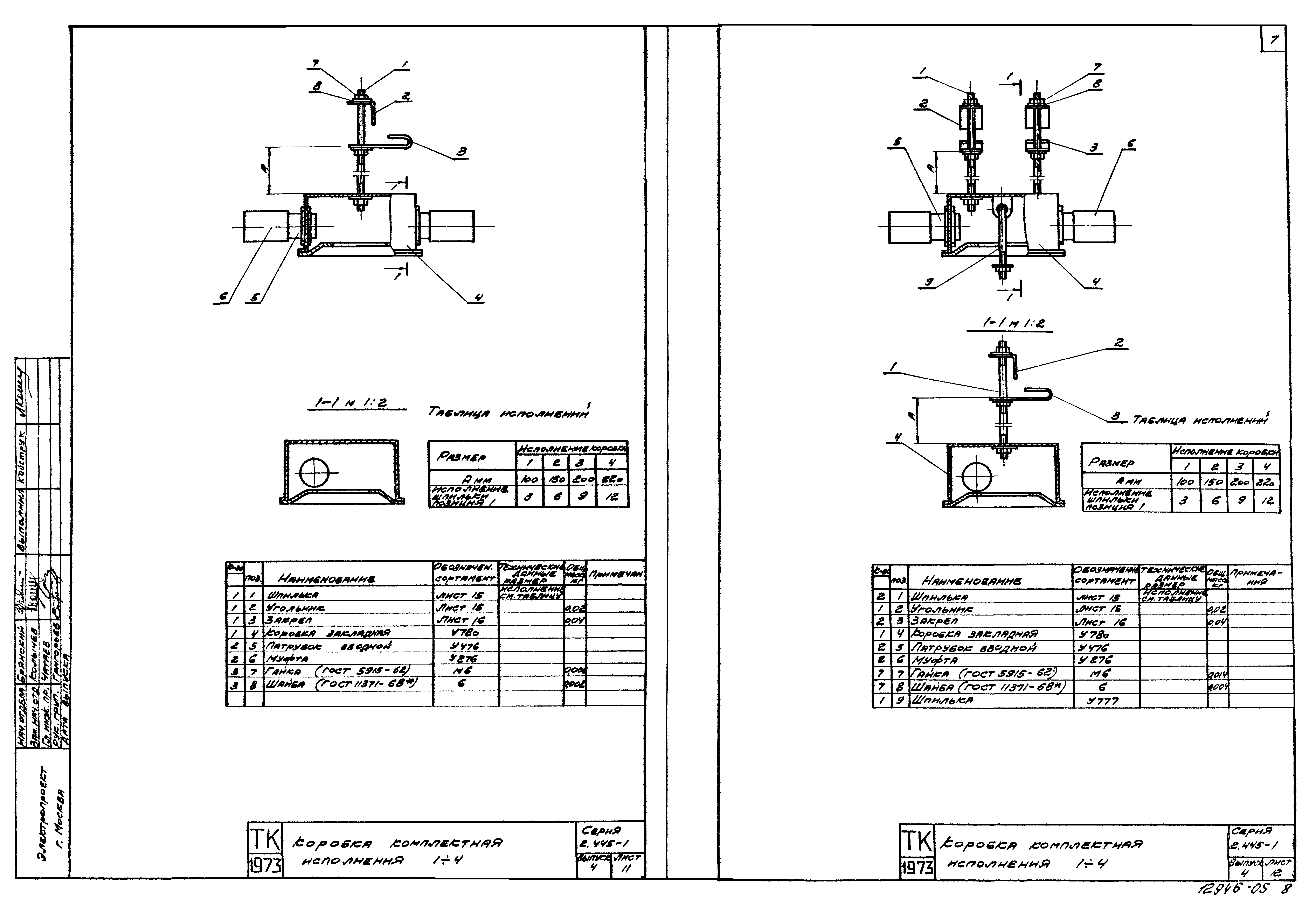 Серия 2.445-1