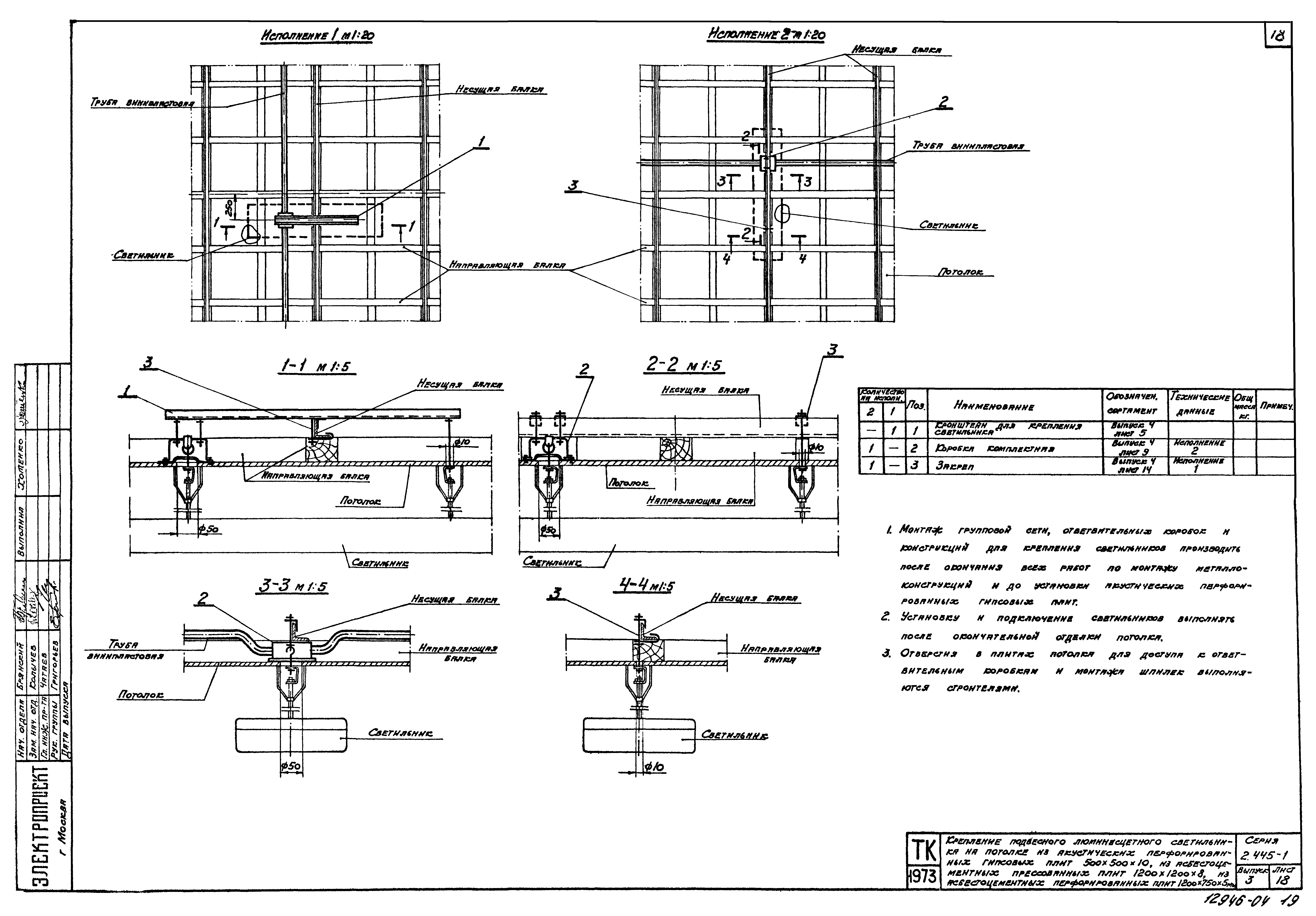 Серия 2.445-1