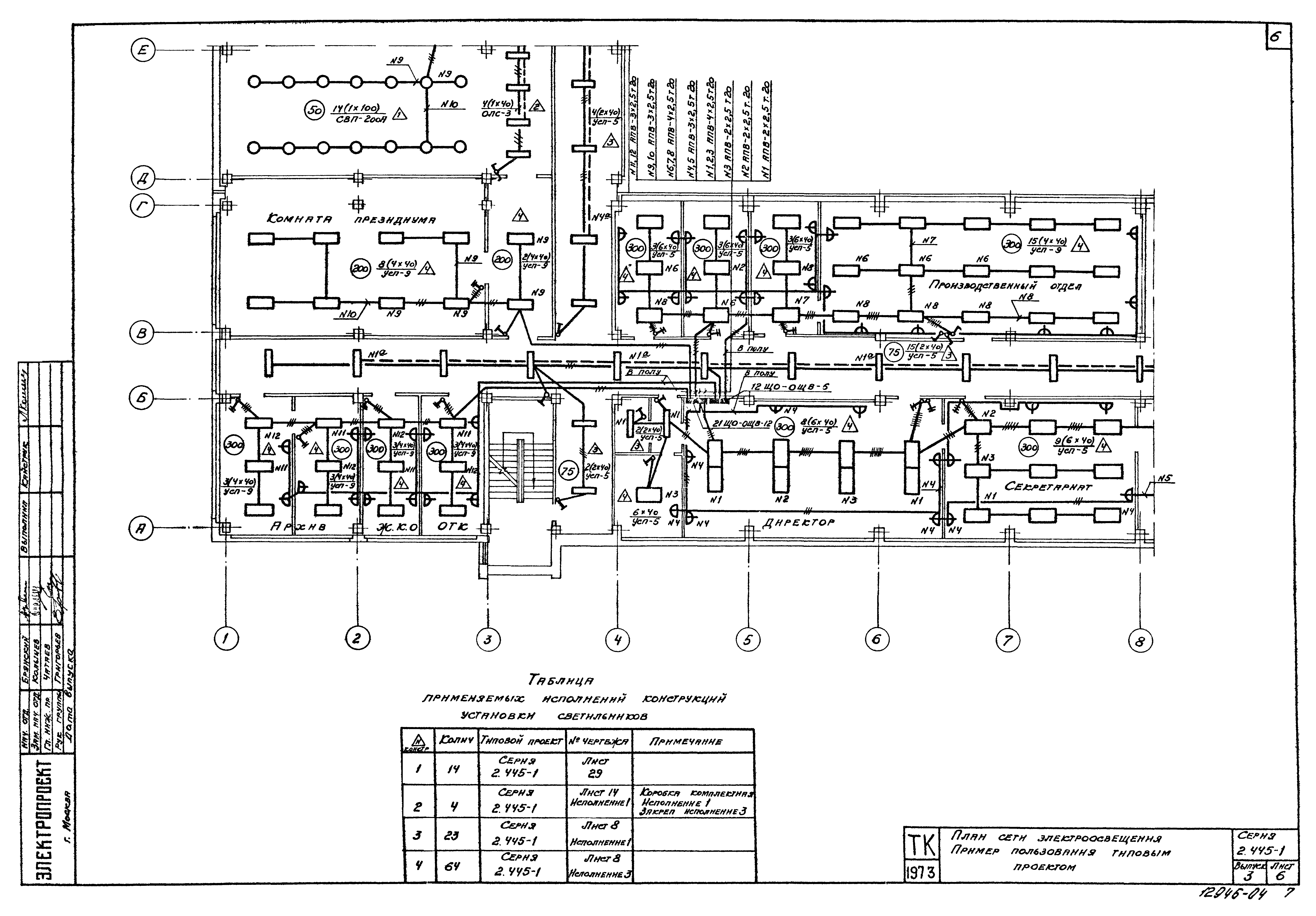 Серия 2.445-1