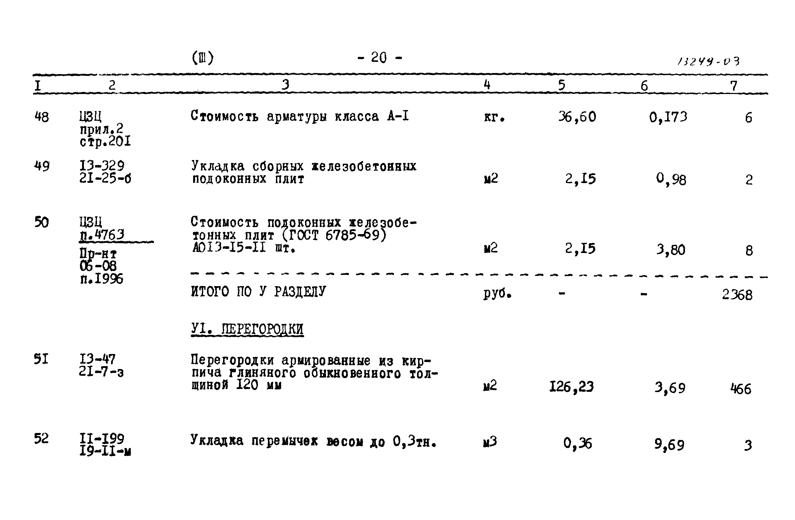 Типовой проект 902-2-226