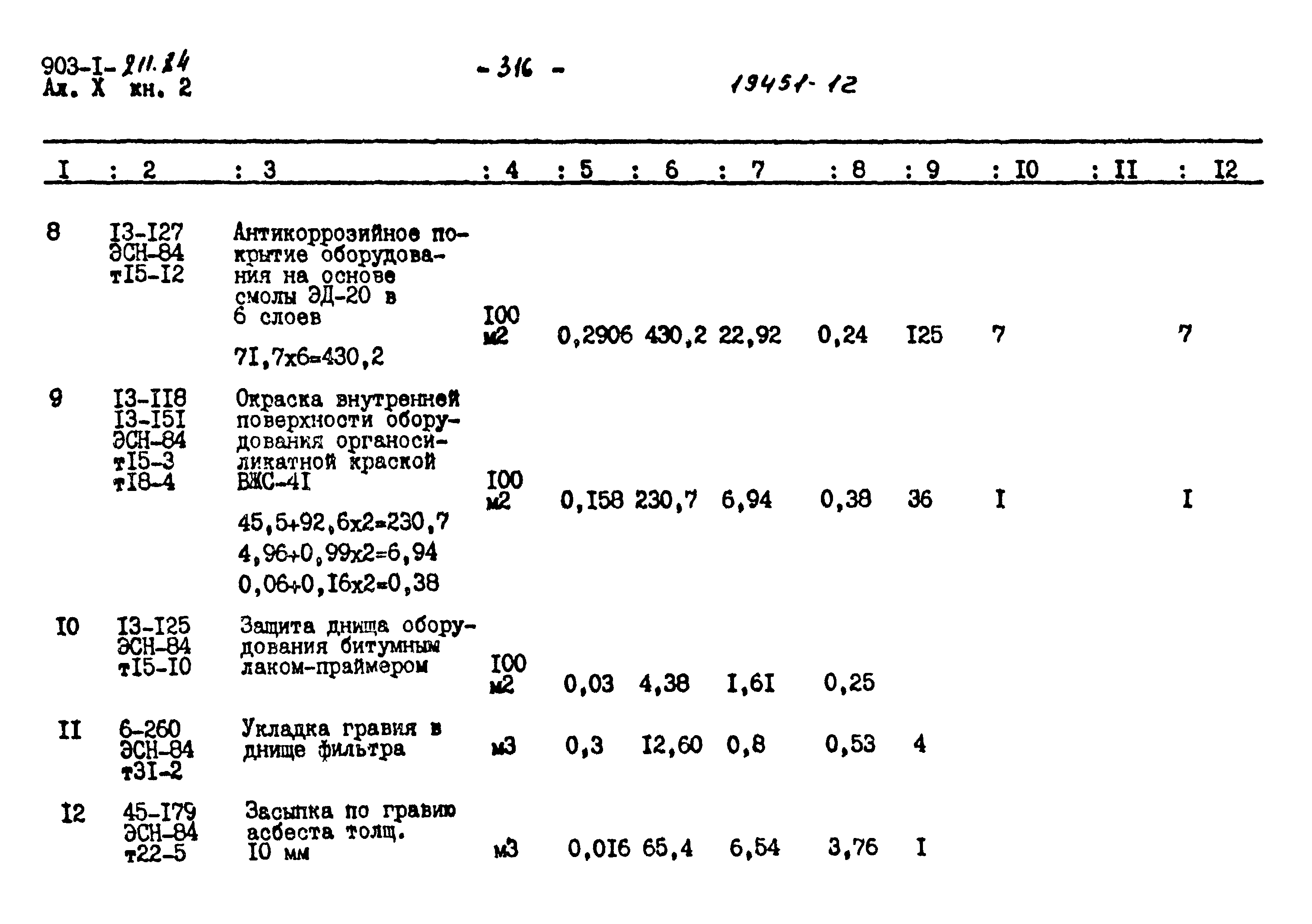 Типовой проект 903-1-211.84