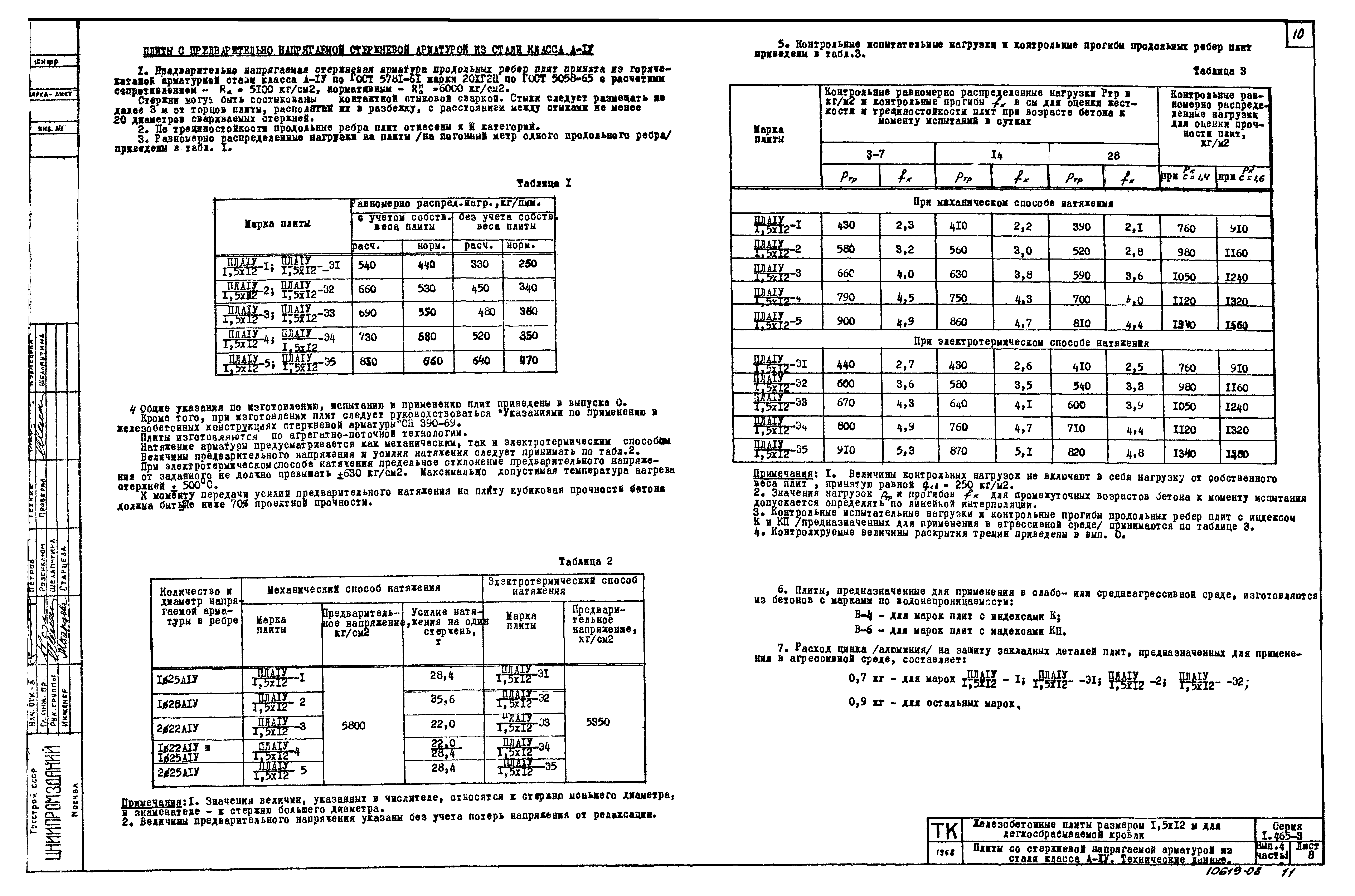 Серия 1.465-3