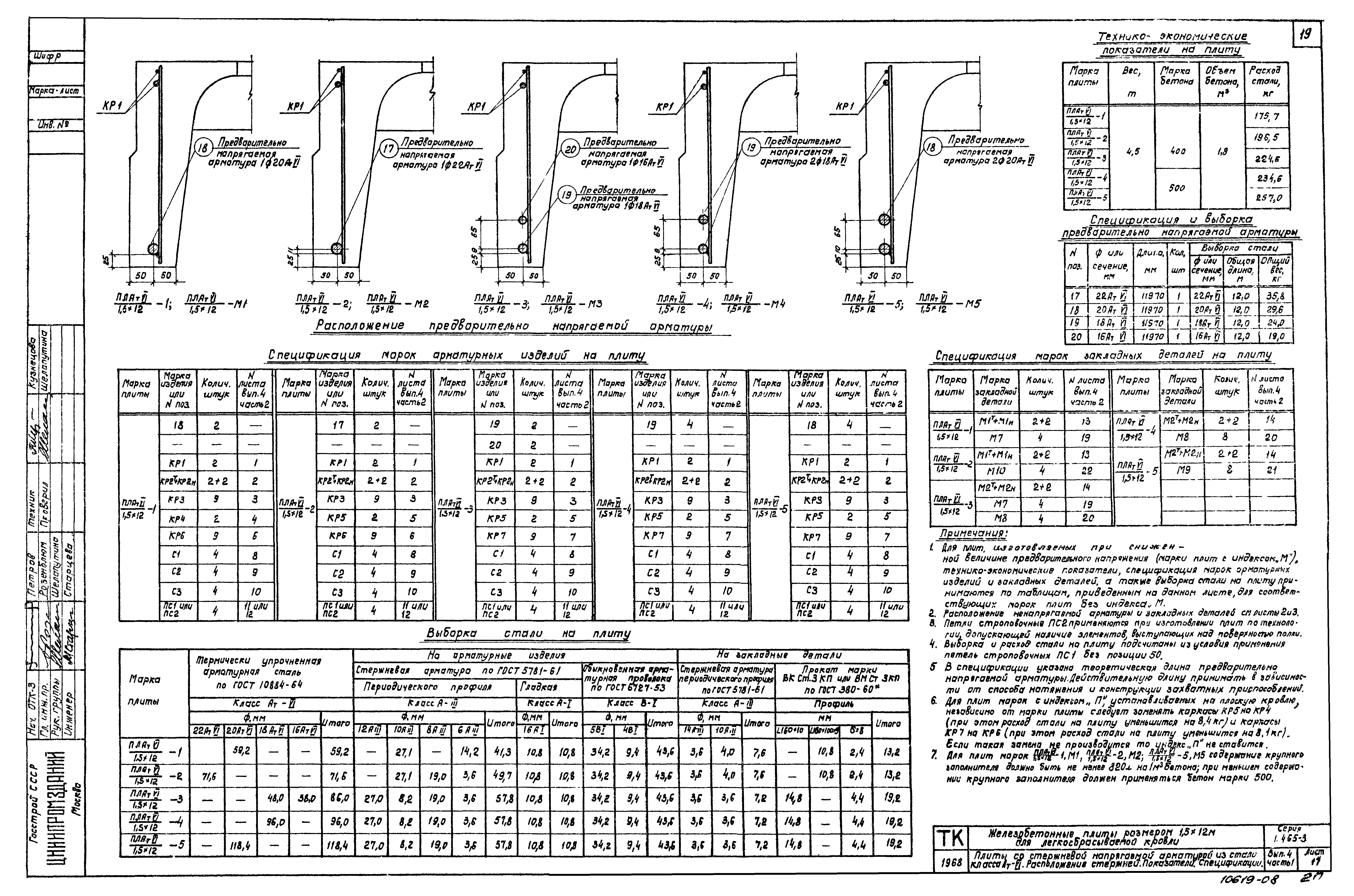 Серия 1.465-3