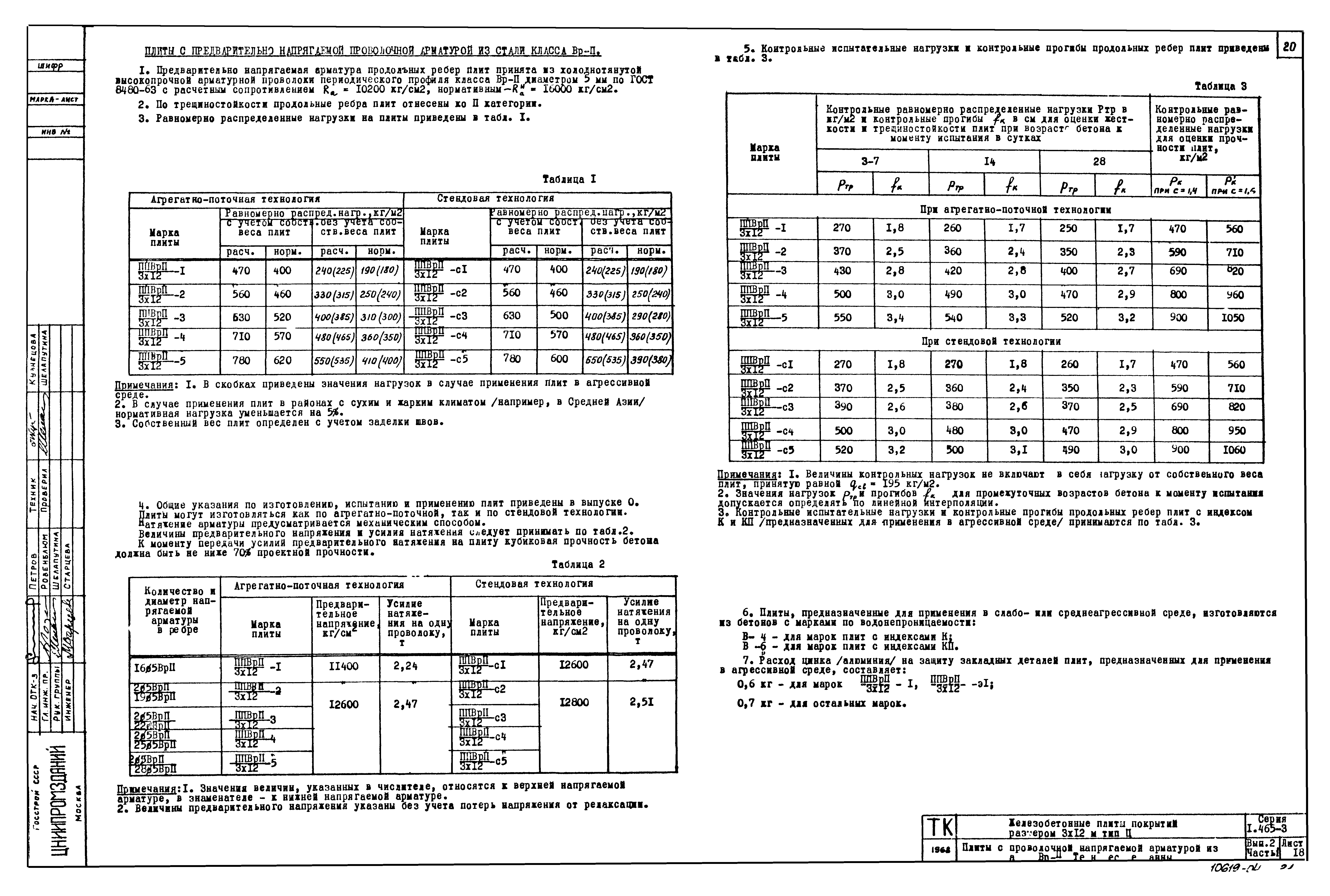 Серия 1.465-3