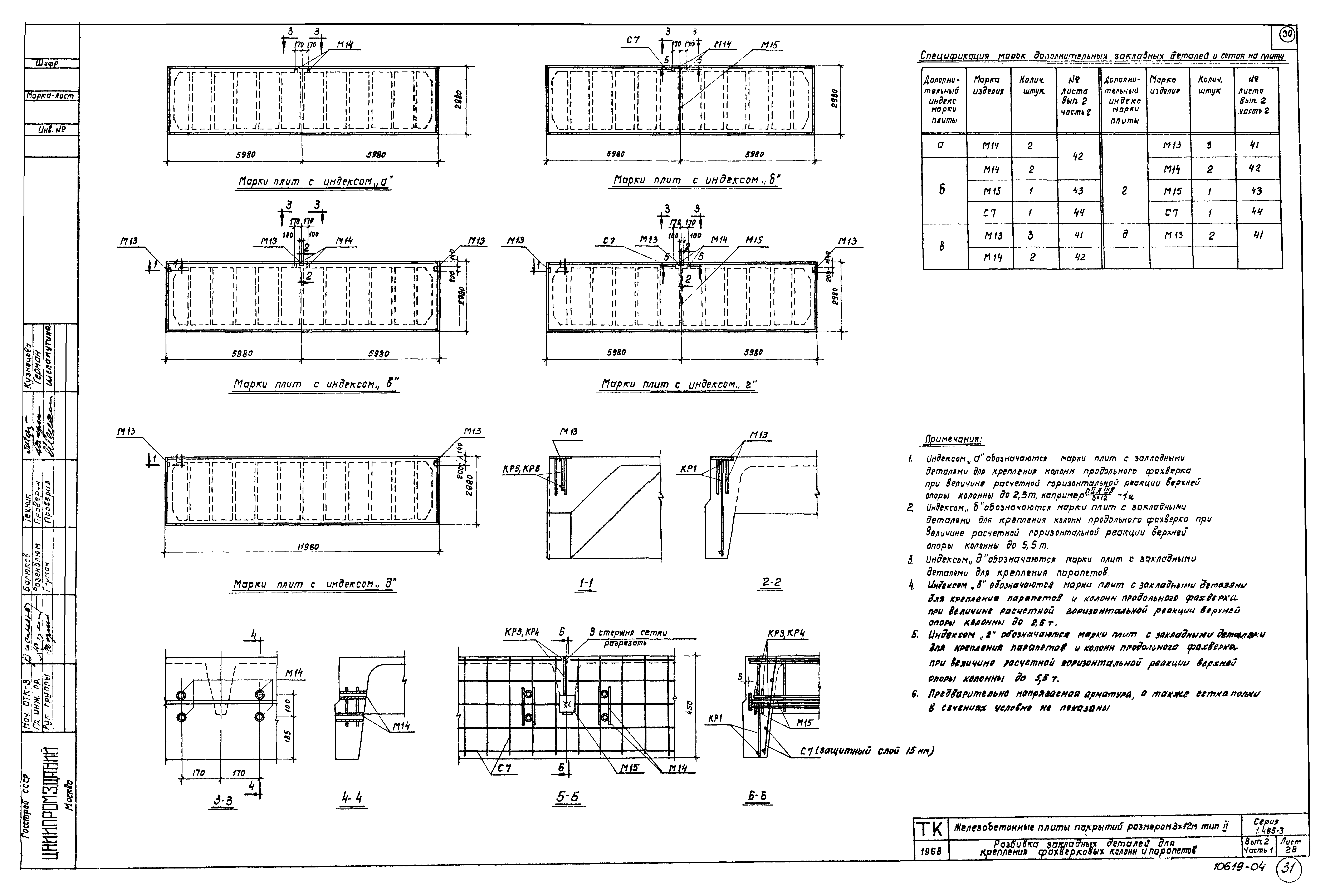 Серия 1.465-3