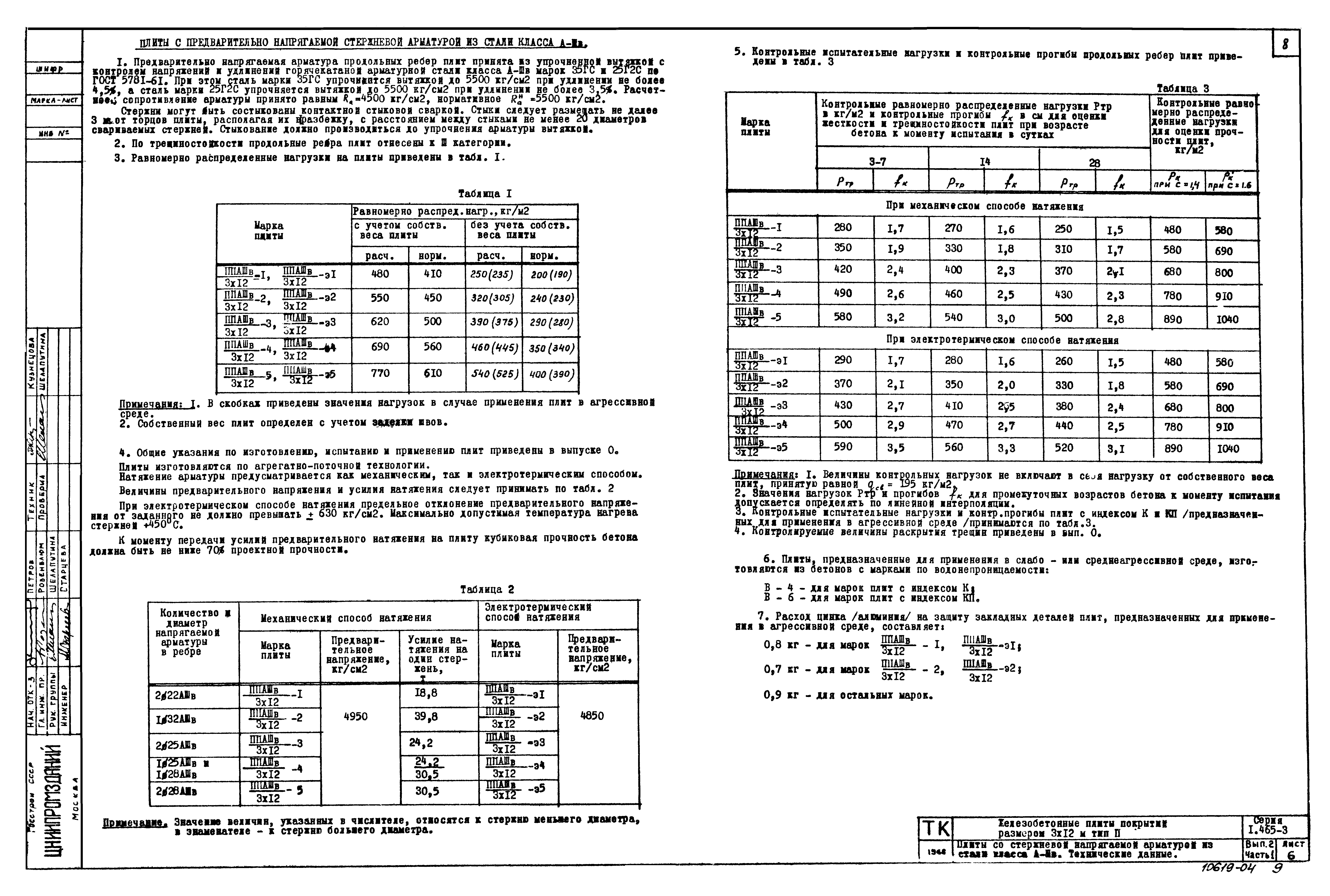 Серия 1.465-3