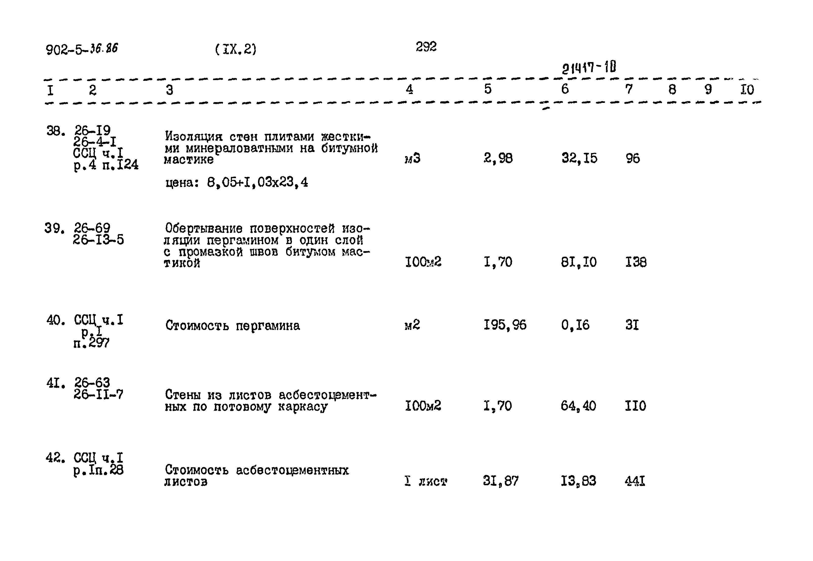 Типовой проект 902-5-36.86