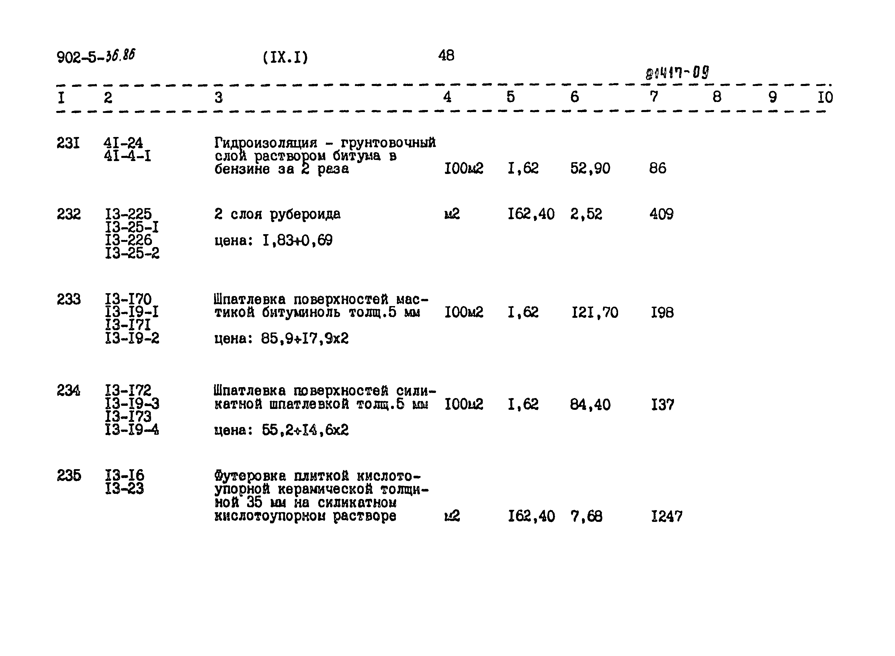 Типовой проект 902-5-36.86