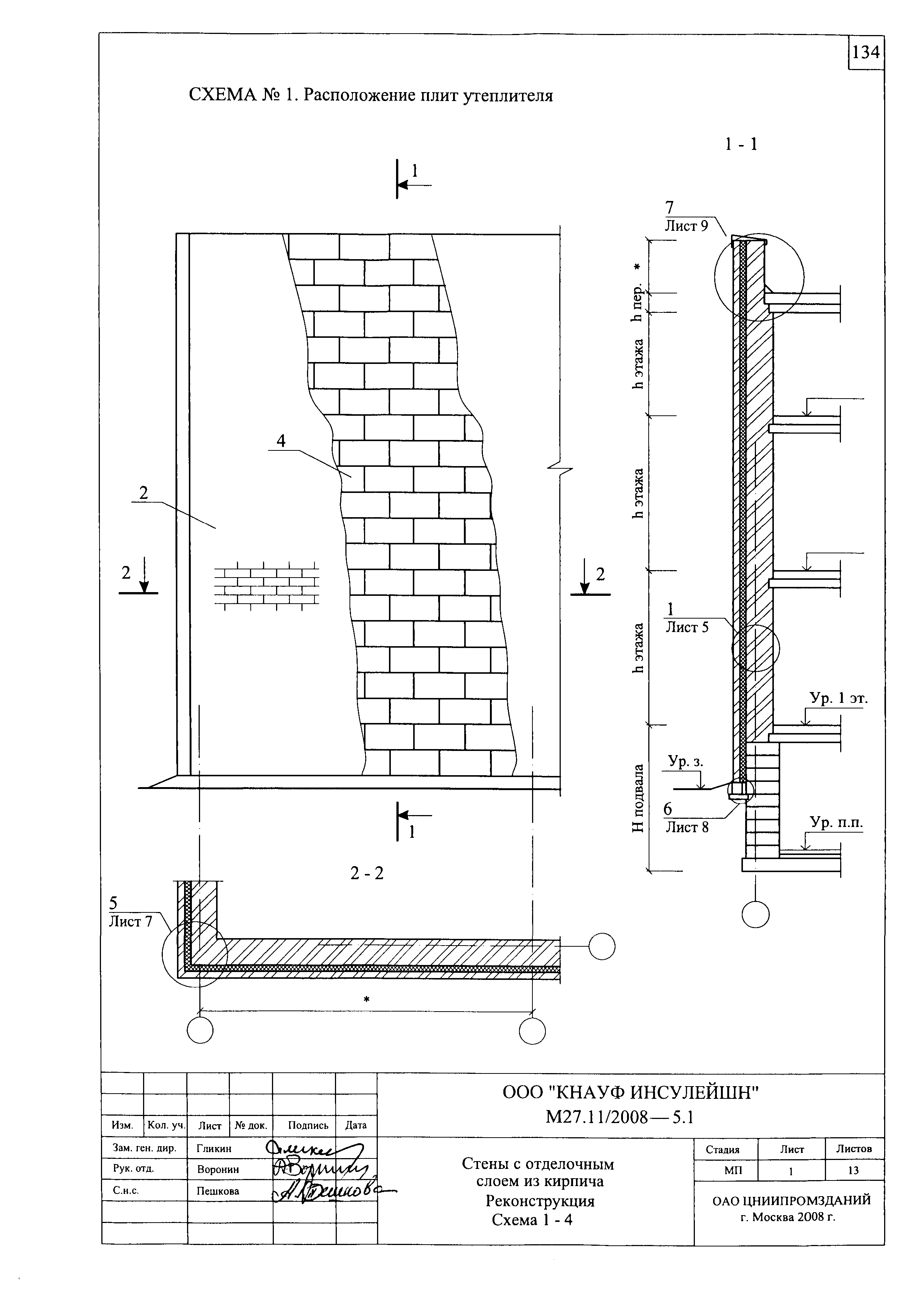 Шифр М27.11/2008