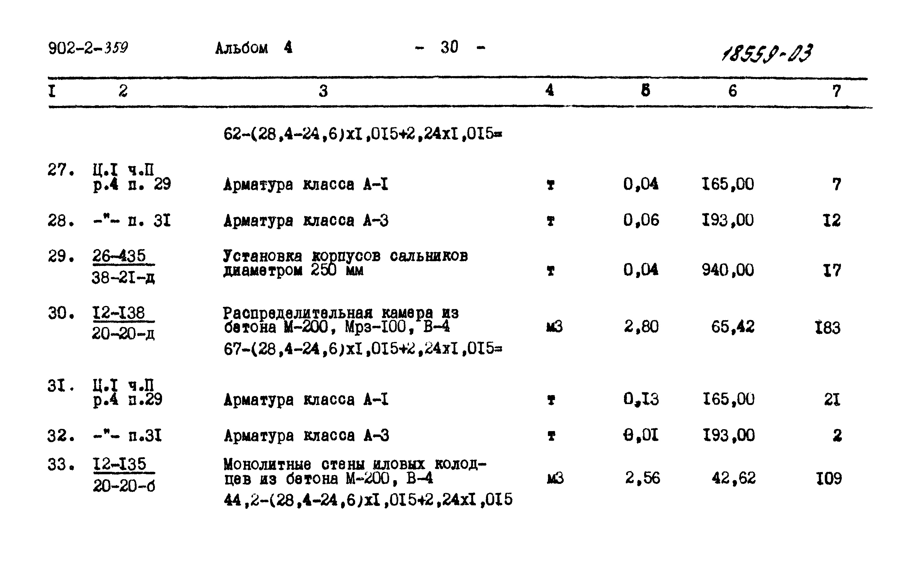 Типовой проект 902-2-359