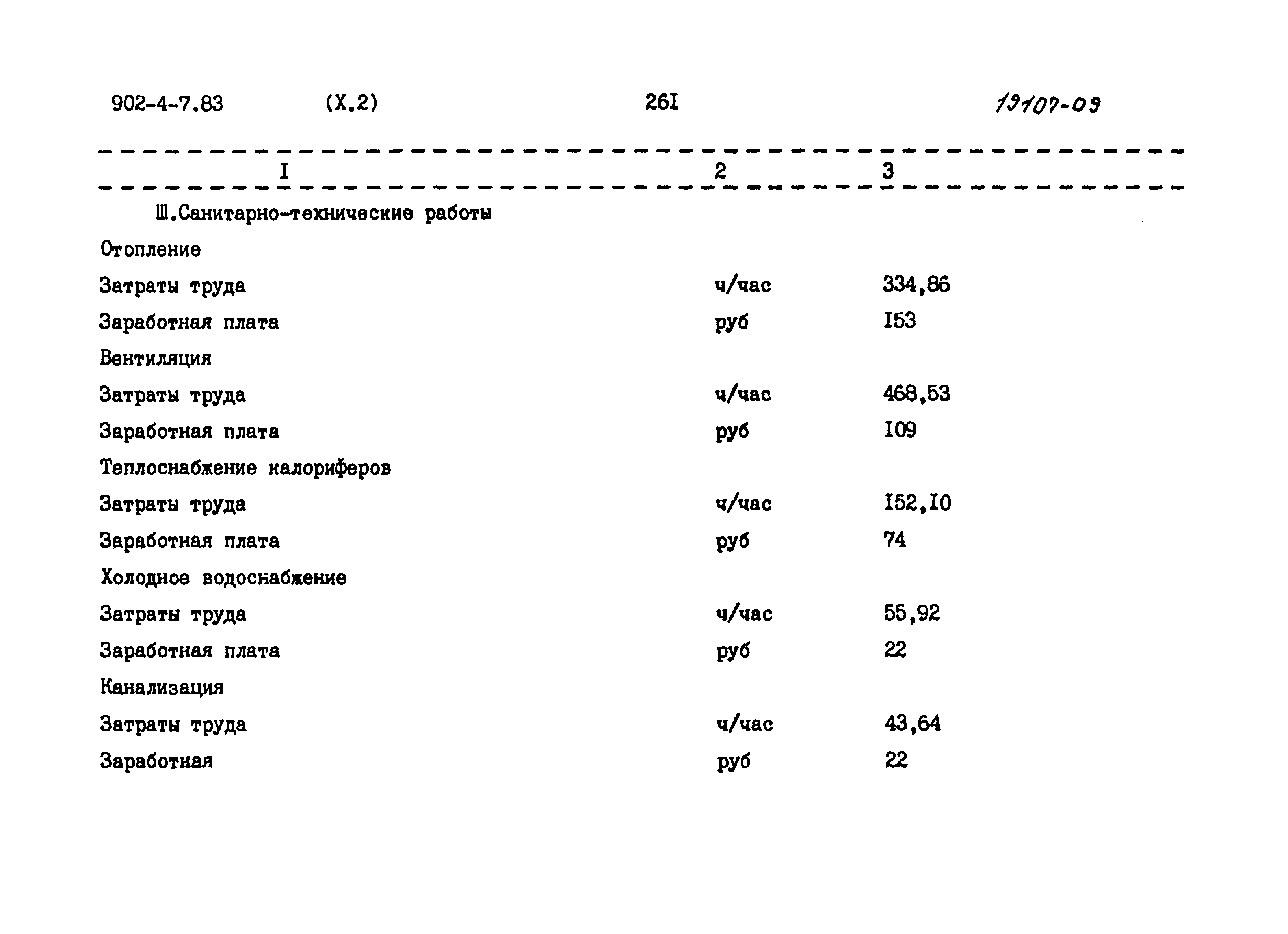 Типовой проект 902-4-7.83