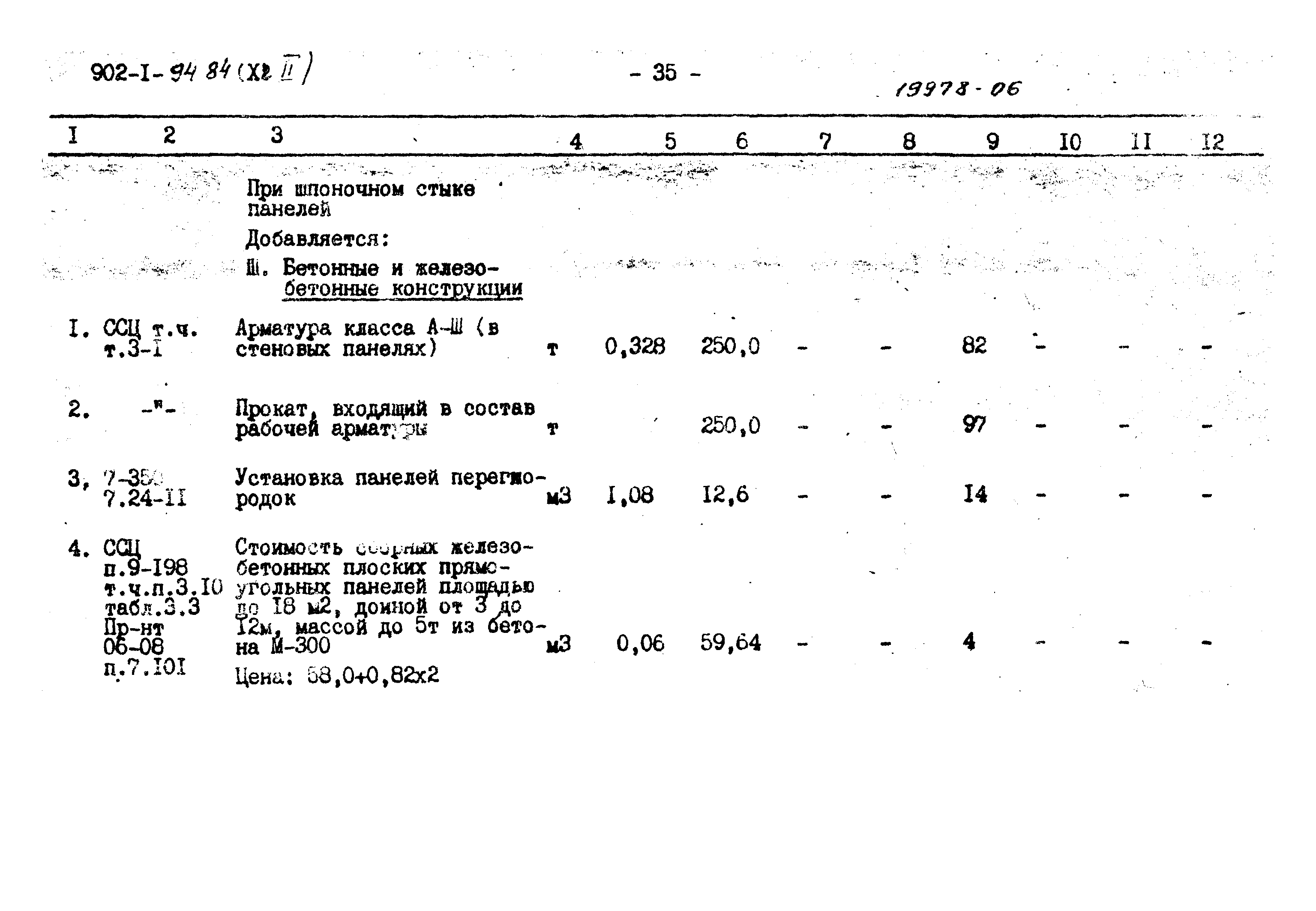 Типовой проект 902-1-94.84