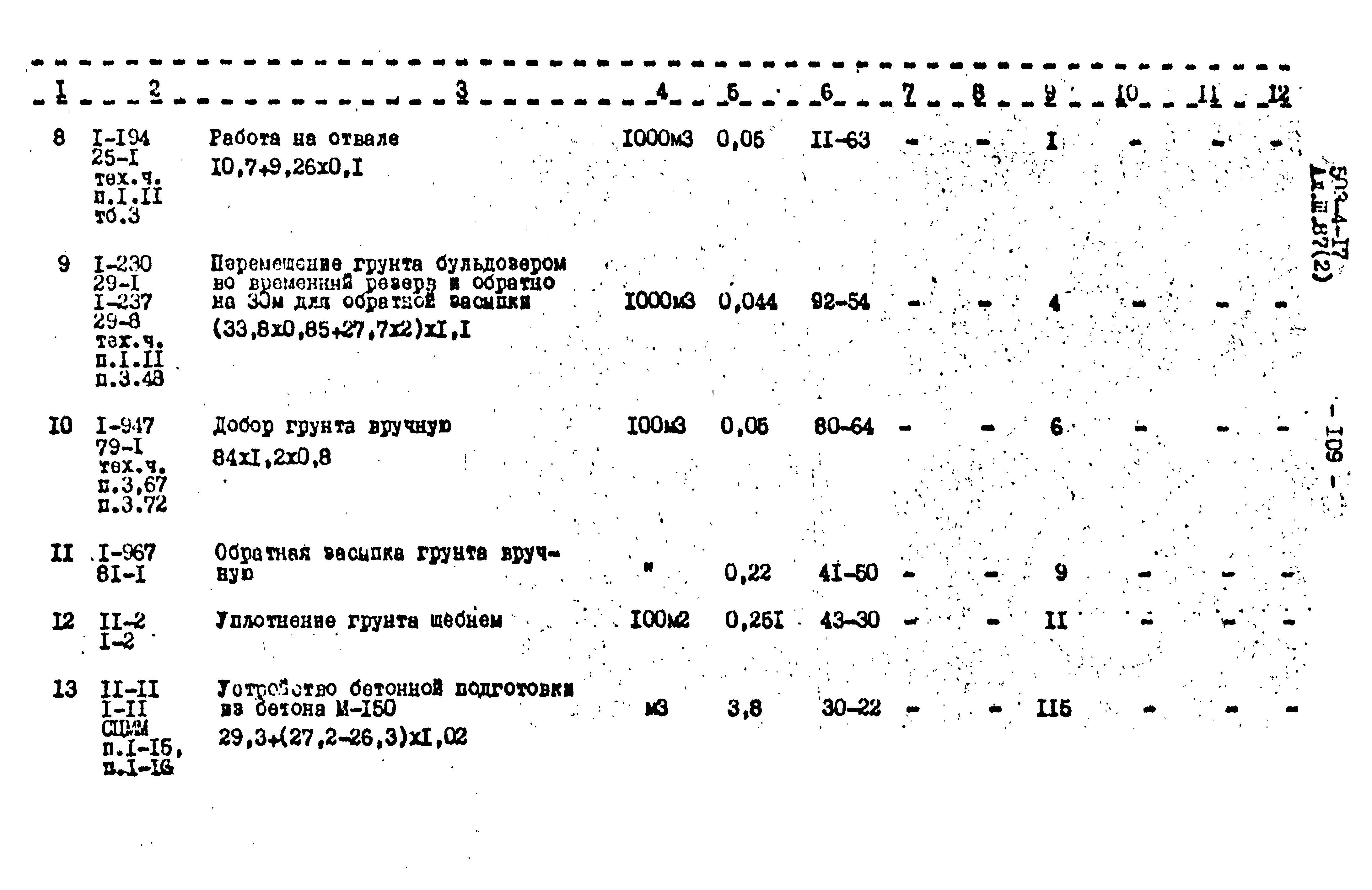 Типовой проект 503-4-17